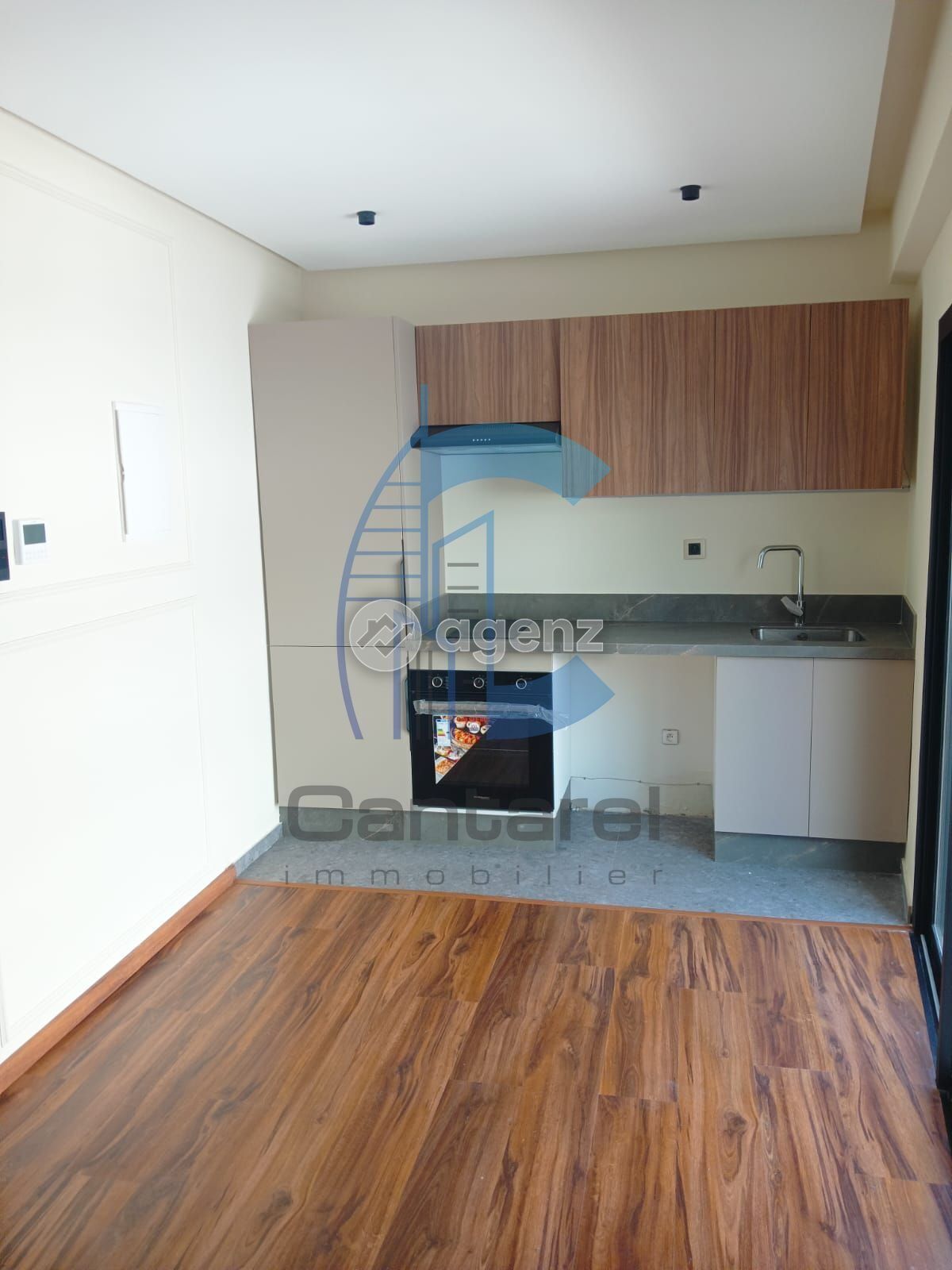 Appartement à vendre à Casablanca — 3