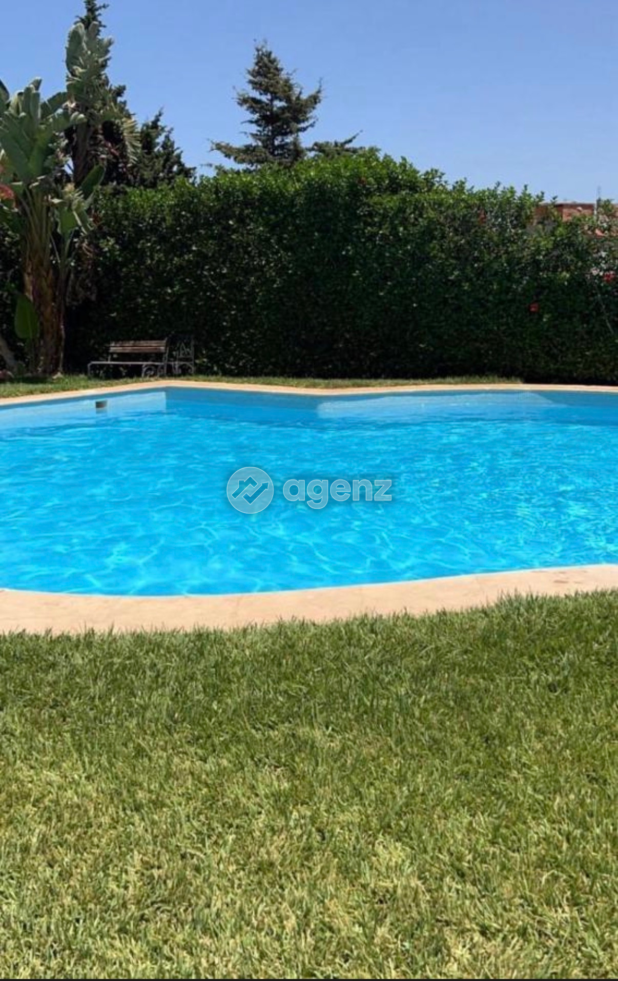 Prestigieux appartement de 2 chambres à vendre — 2