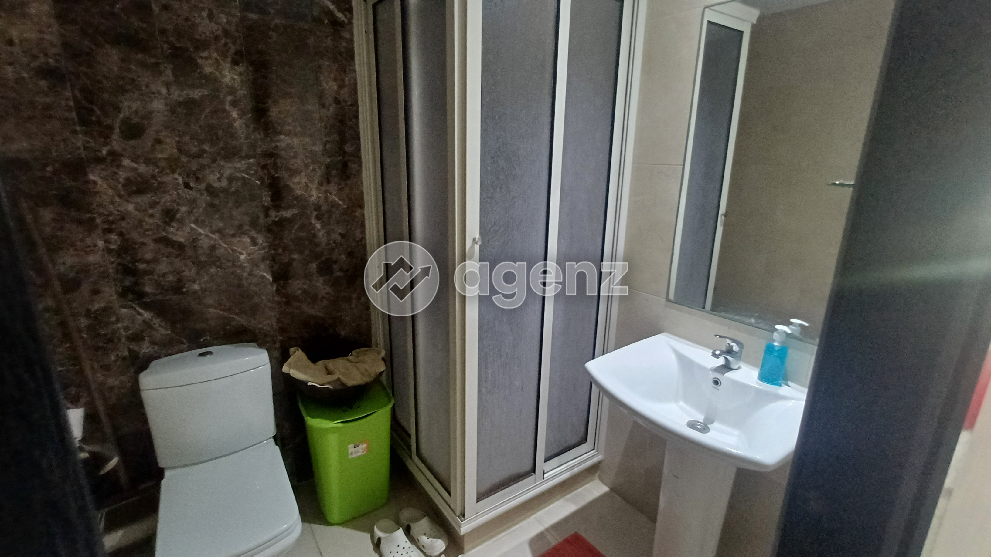 Appartement familial - Confort et espace — 5