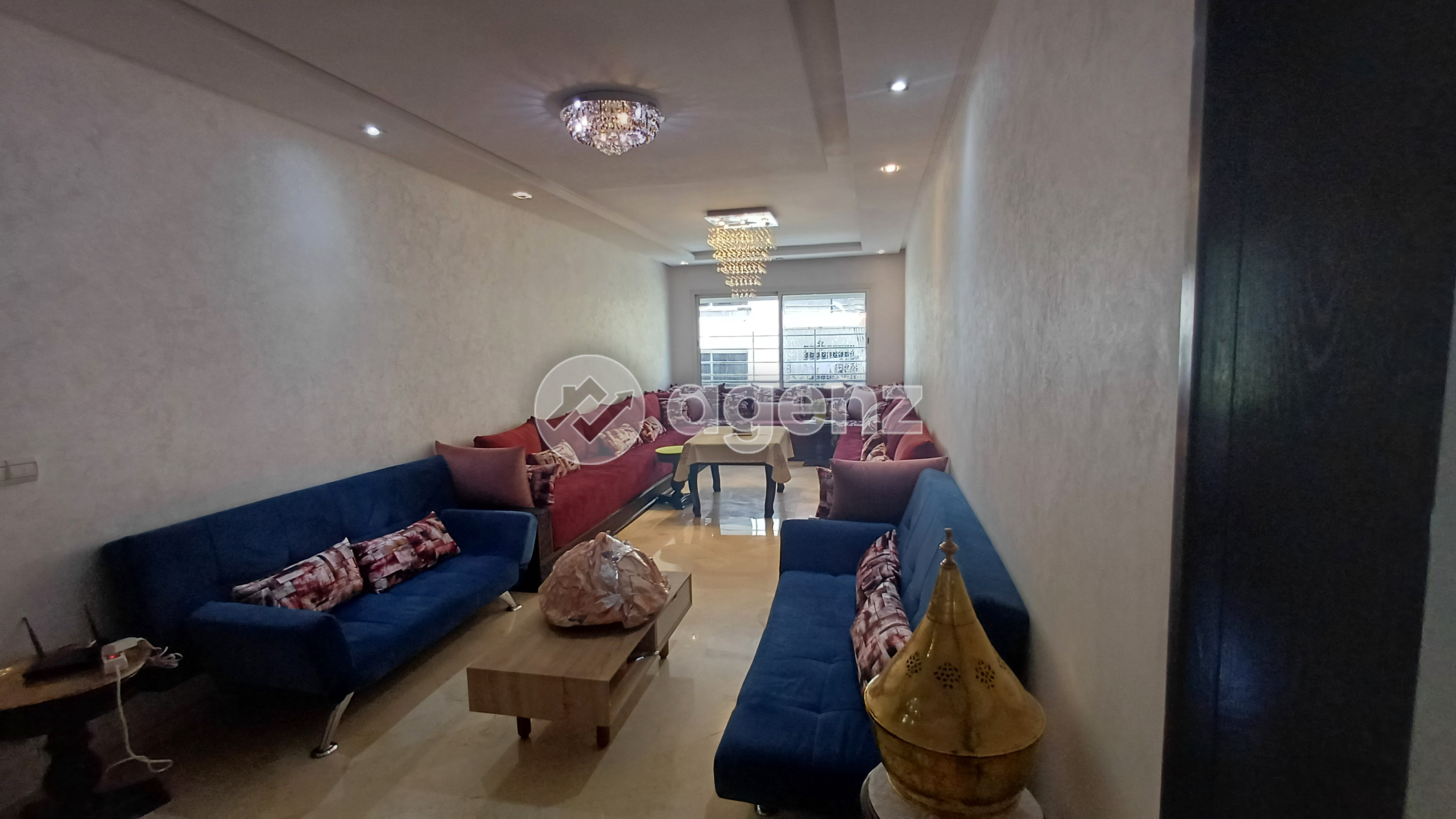 Appartement familial - Confort et espace