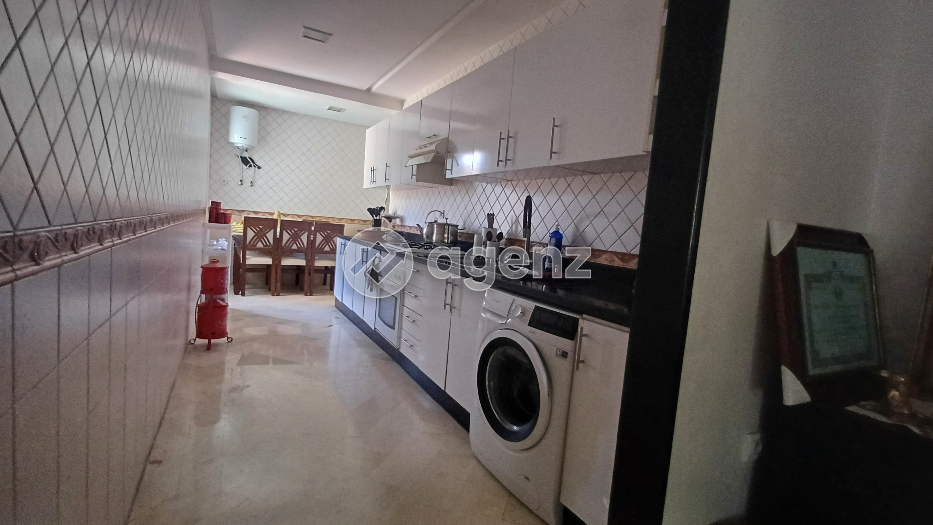 Appartement familial - Confort et espace — 4