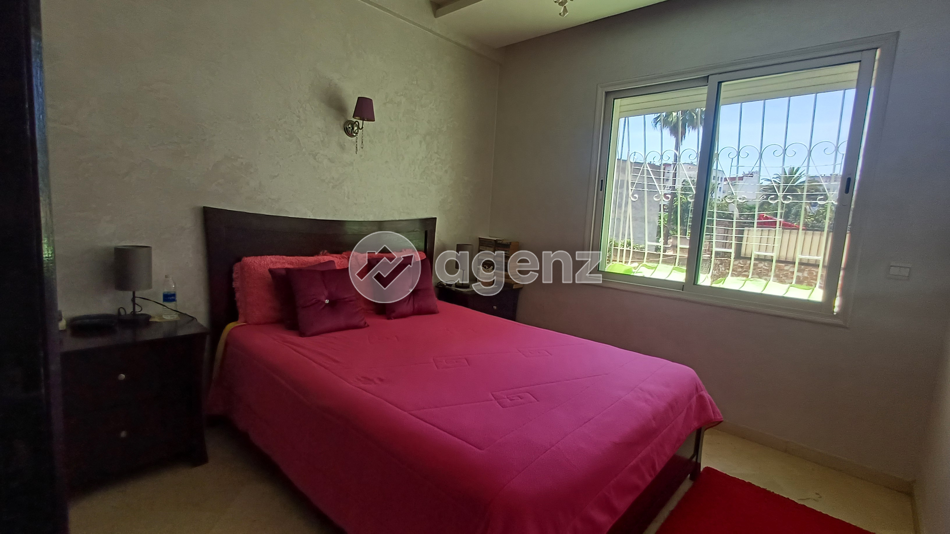 Appartement familial - Confort et espace — 3