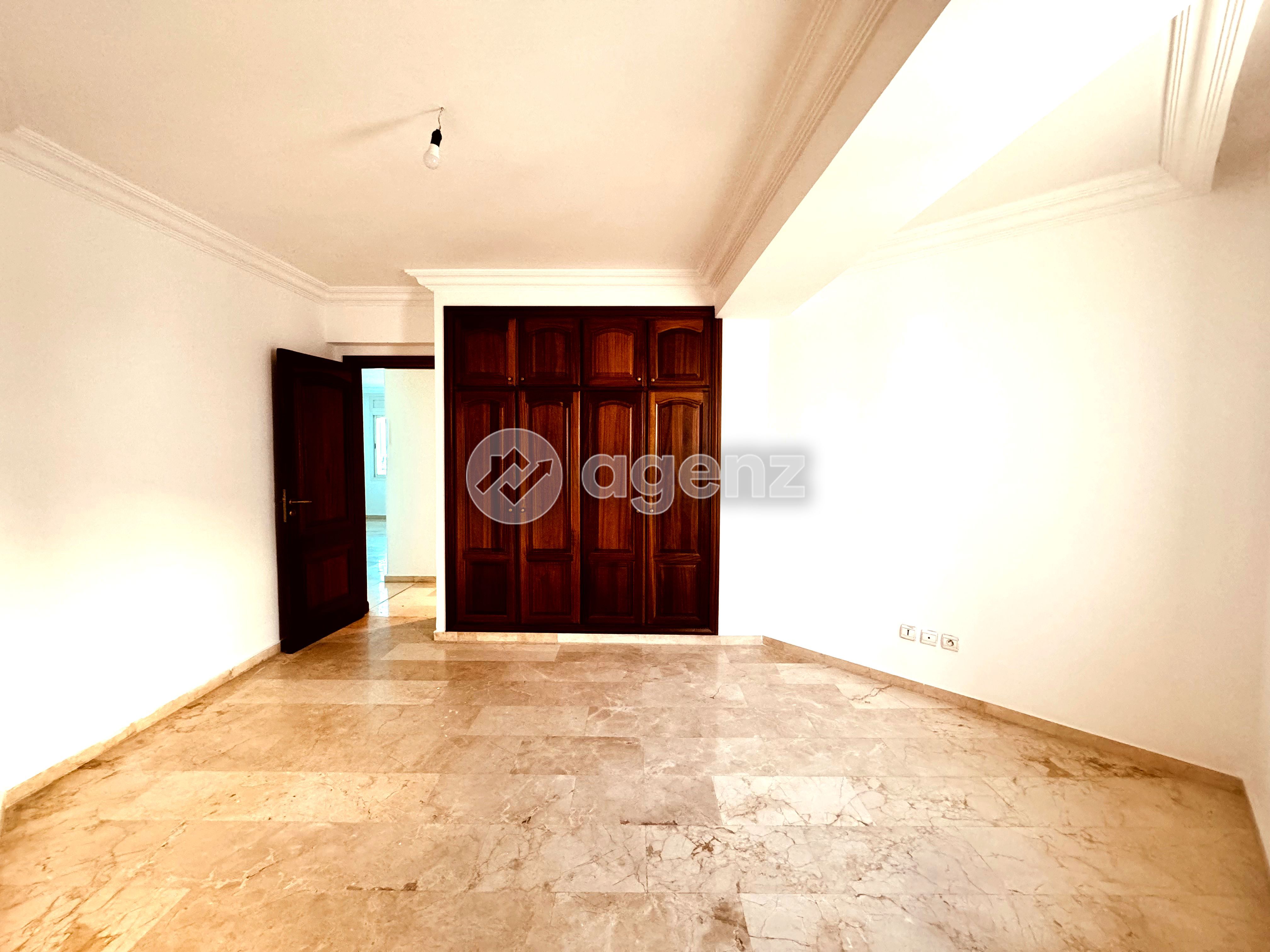 Bureau — Rabat — 2