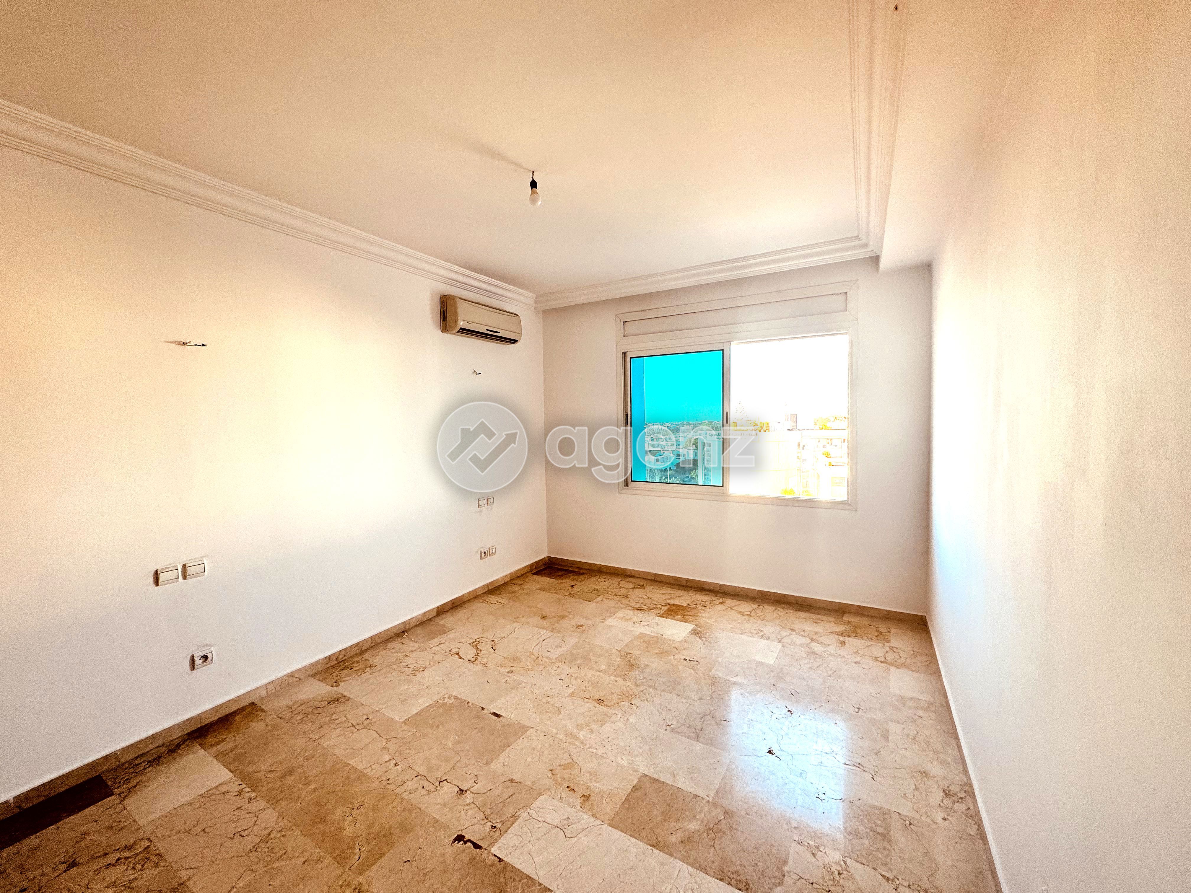 Bureau — Rabat — 5