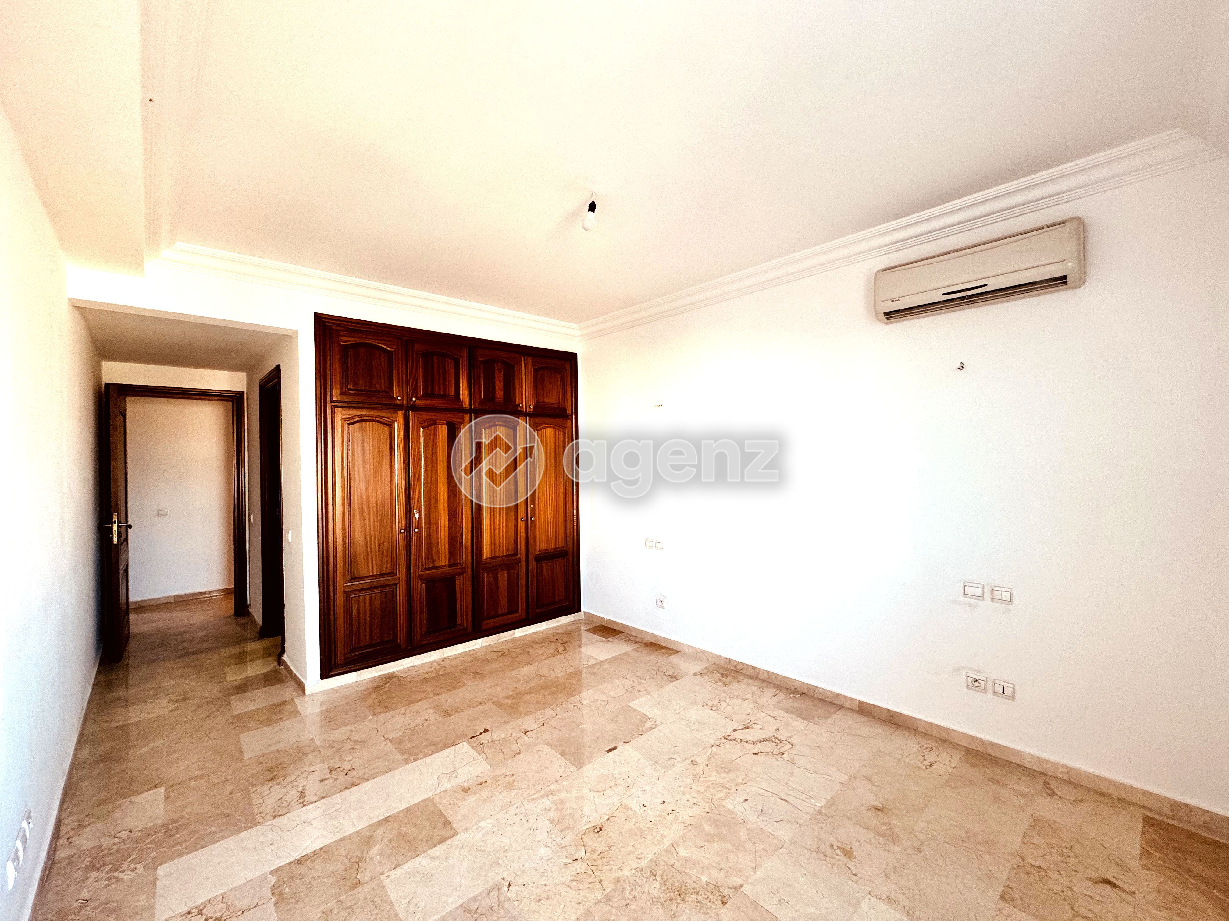 Bureau — Rabat — 4