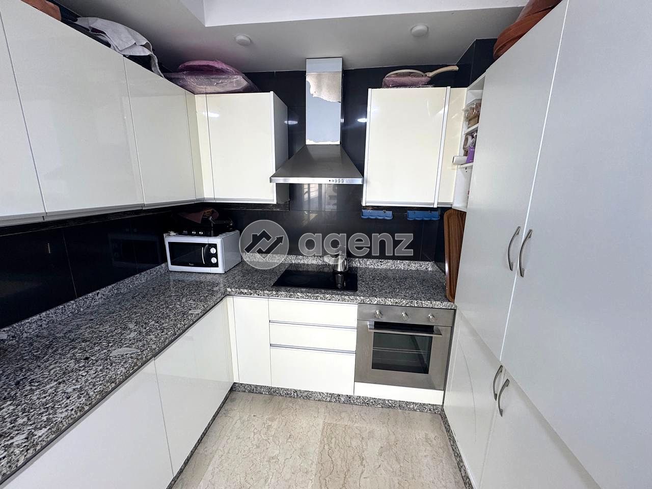 Appartement familial - Offrez-vous le confort à Val Fleurie — 4