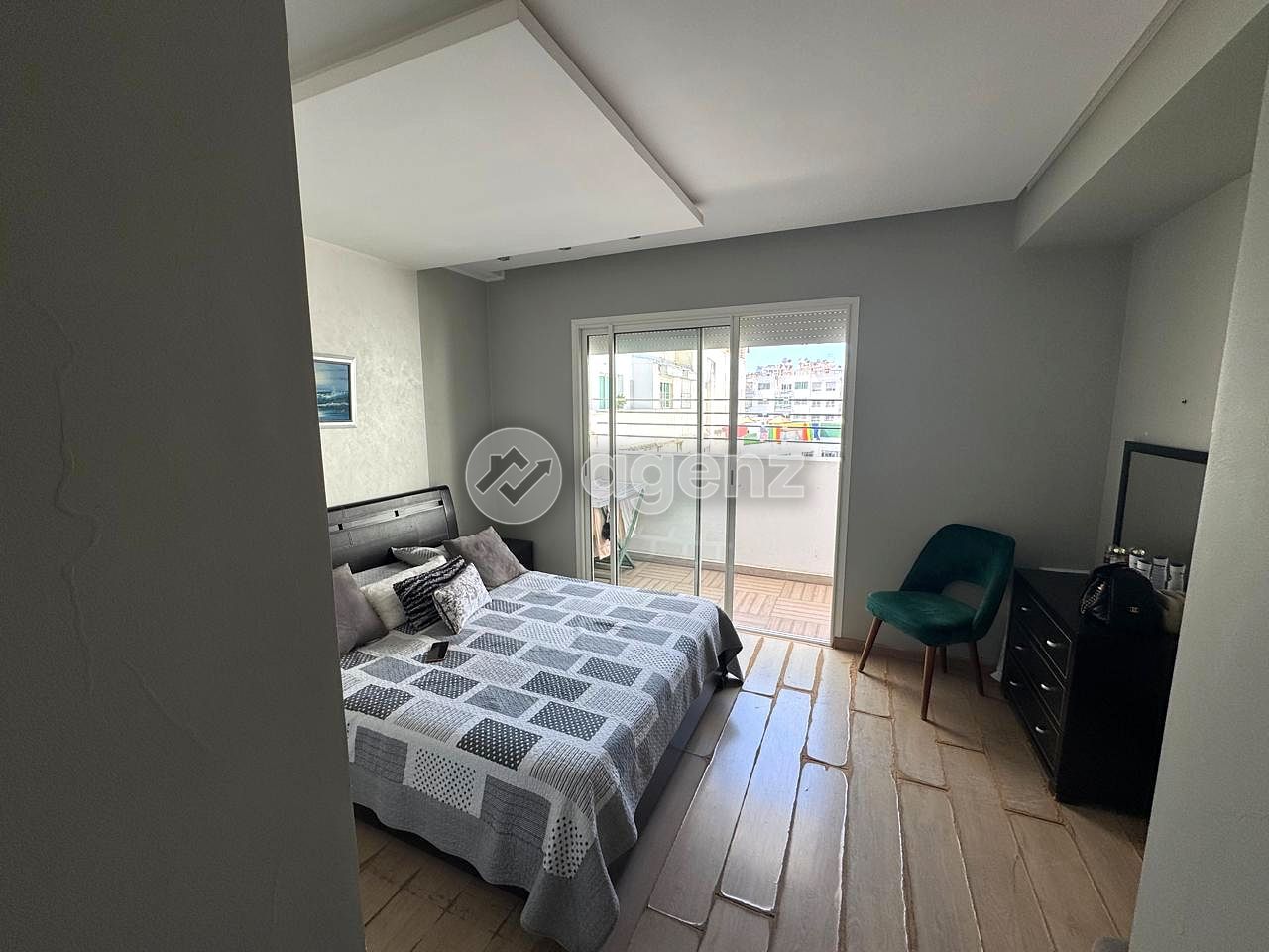 Appartement familial - Offrez-vous le confort à Val Fleurie — 2
