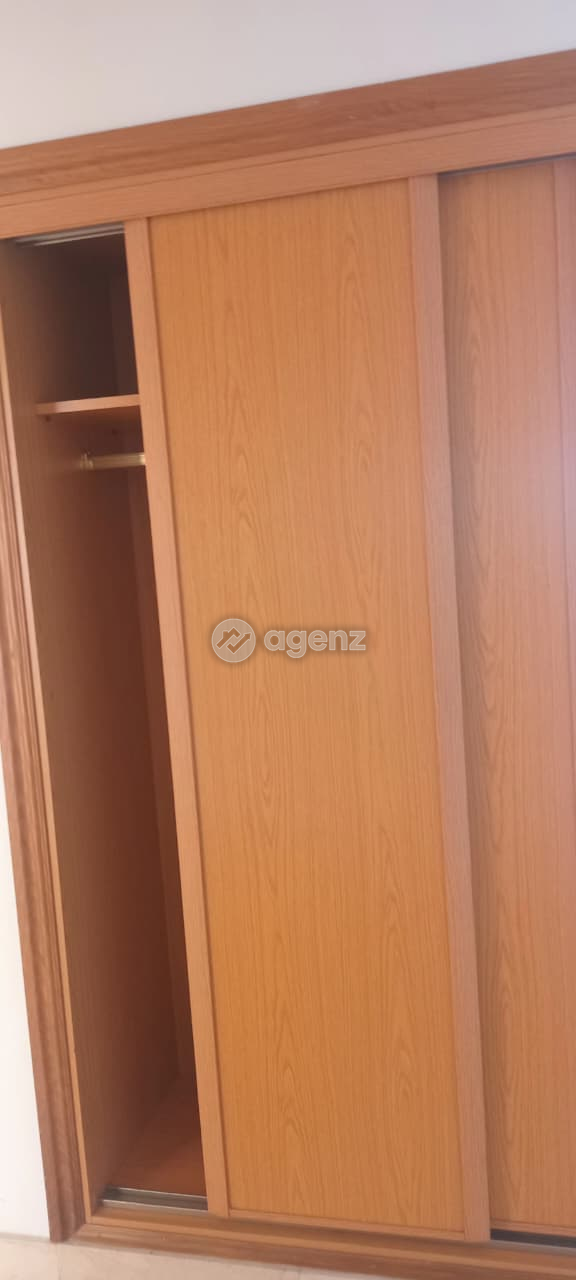 Moderne Appartement de 2 chambres à louer à Racine  — 2
