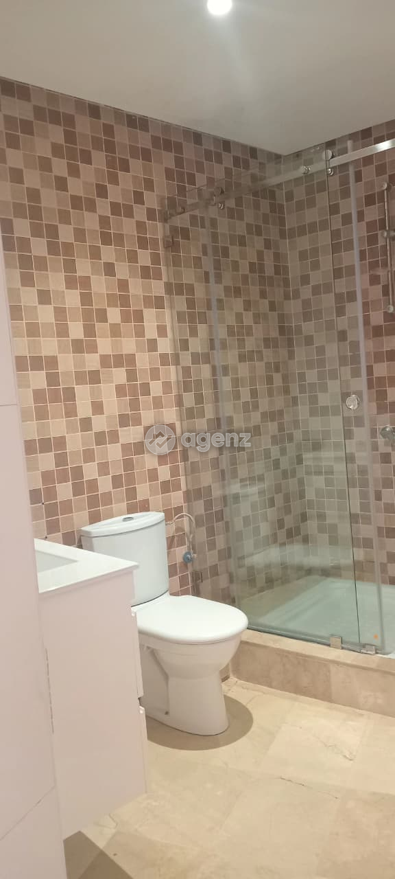 Moderne Appartement de 2 chambres à louer à Racine  — 4