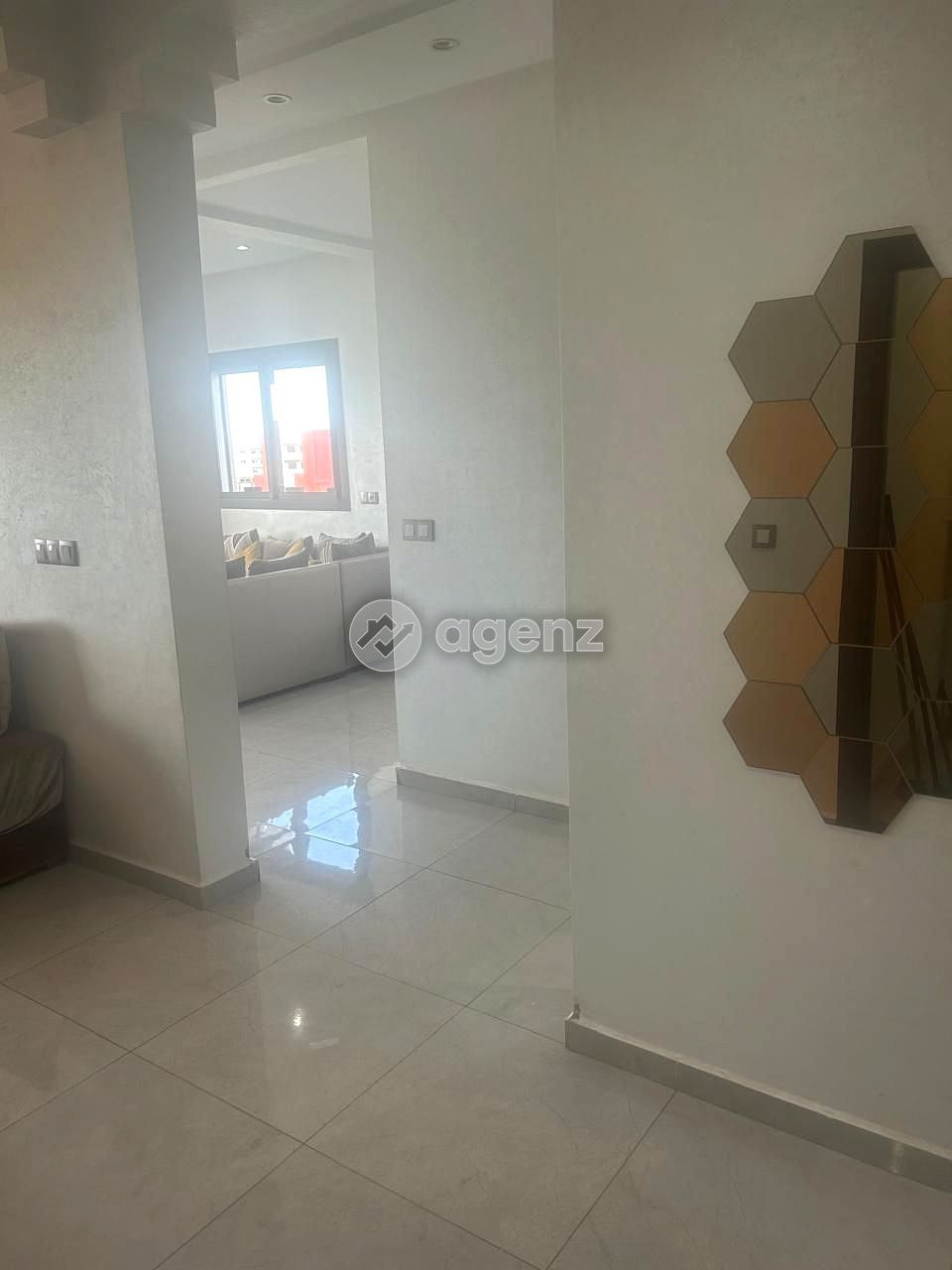 Appartement — Dar Bouazza — 5