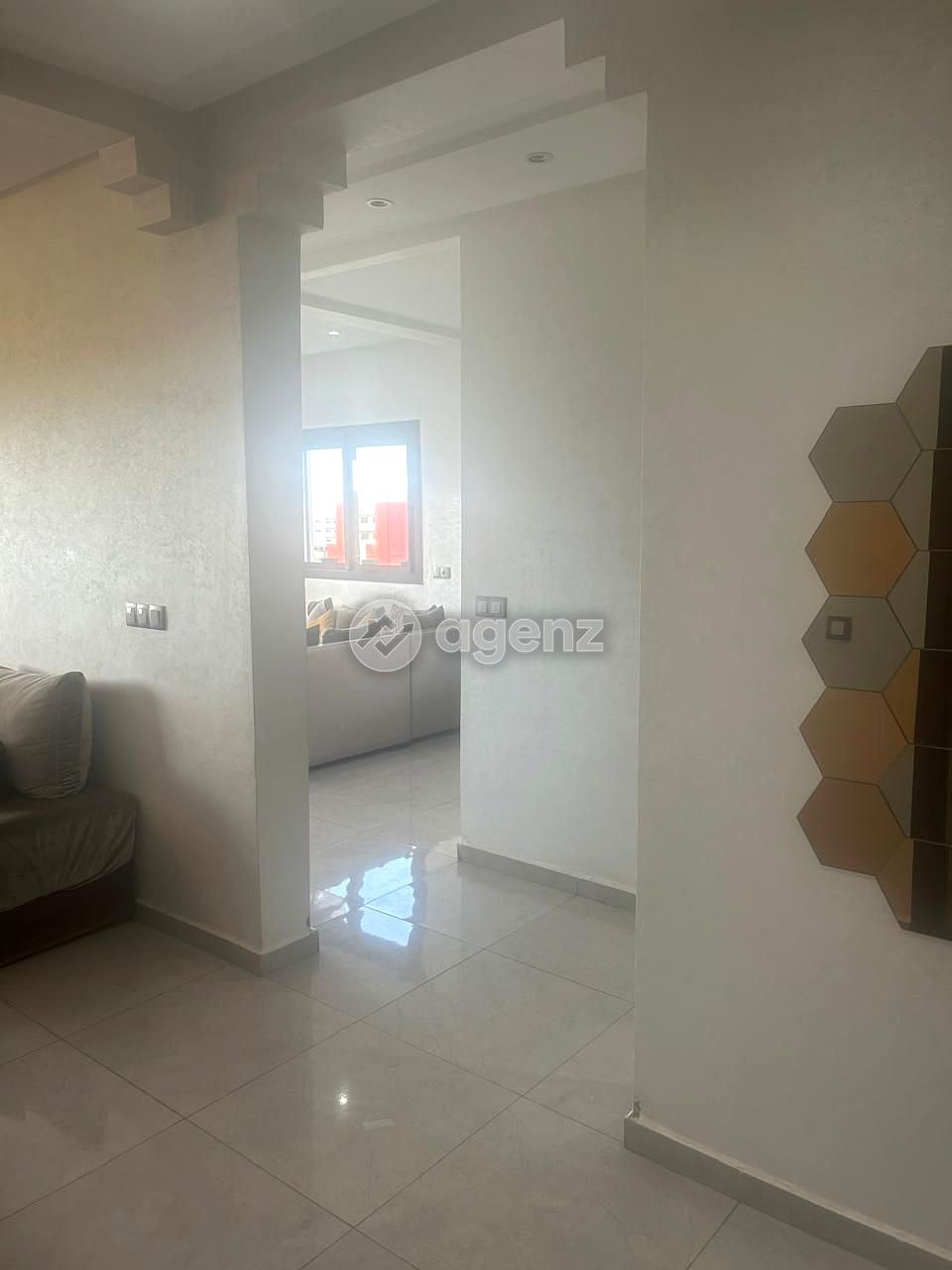 Appartement — Dar Bouazza — 4