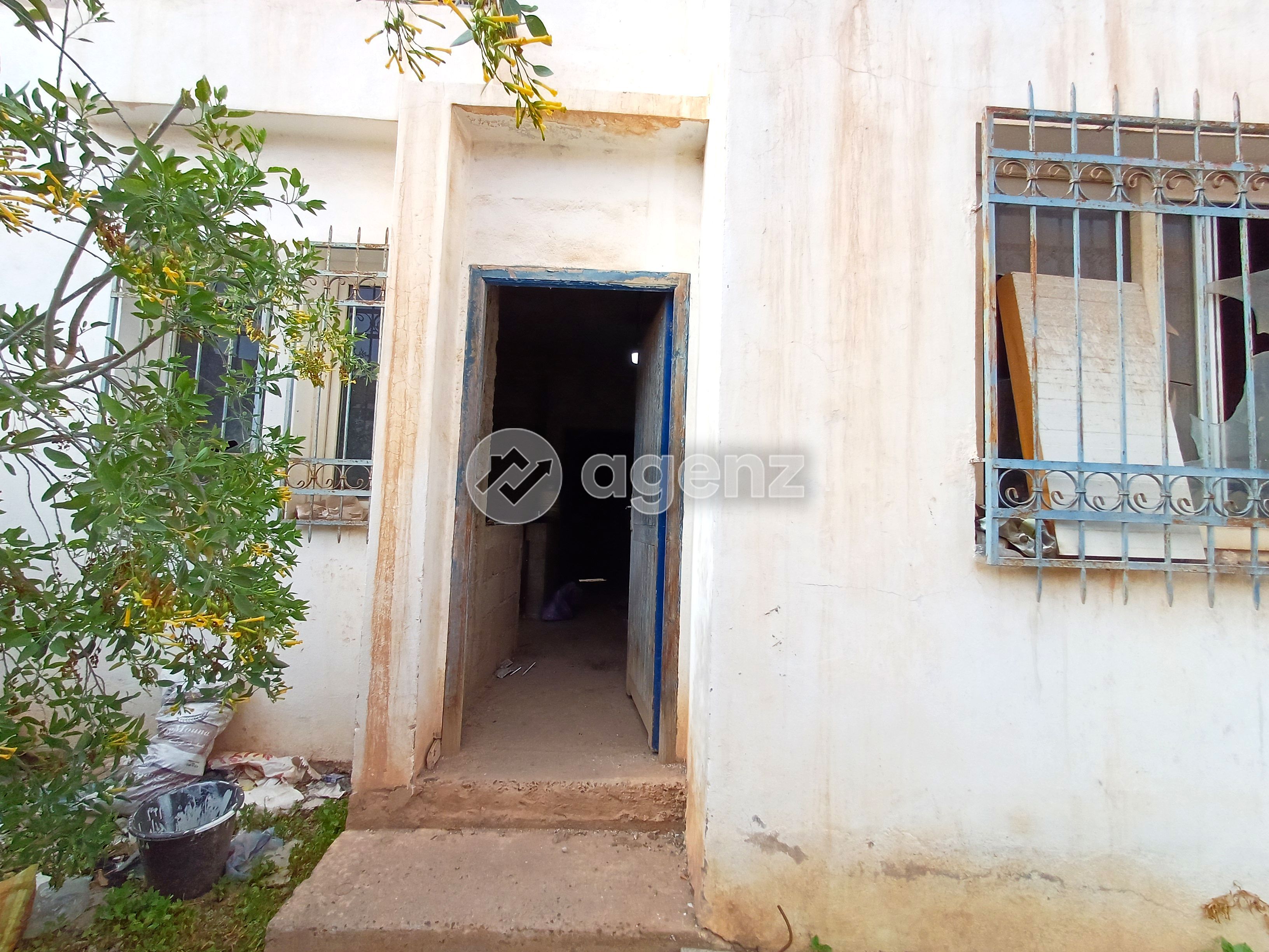Villa à vendre à Al Wifaq — 3