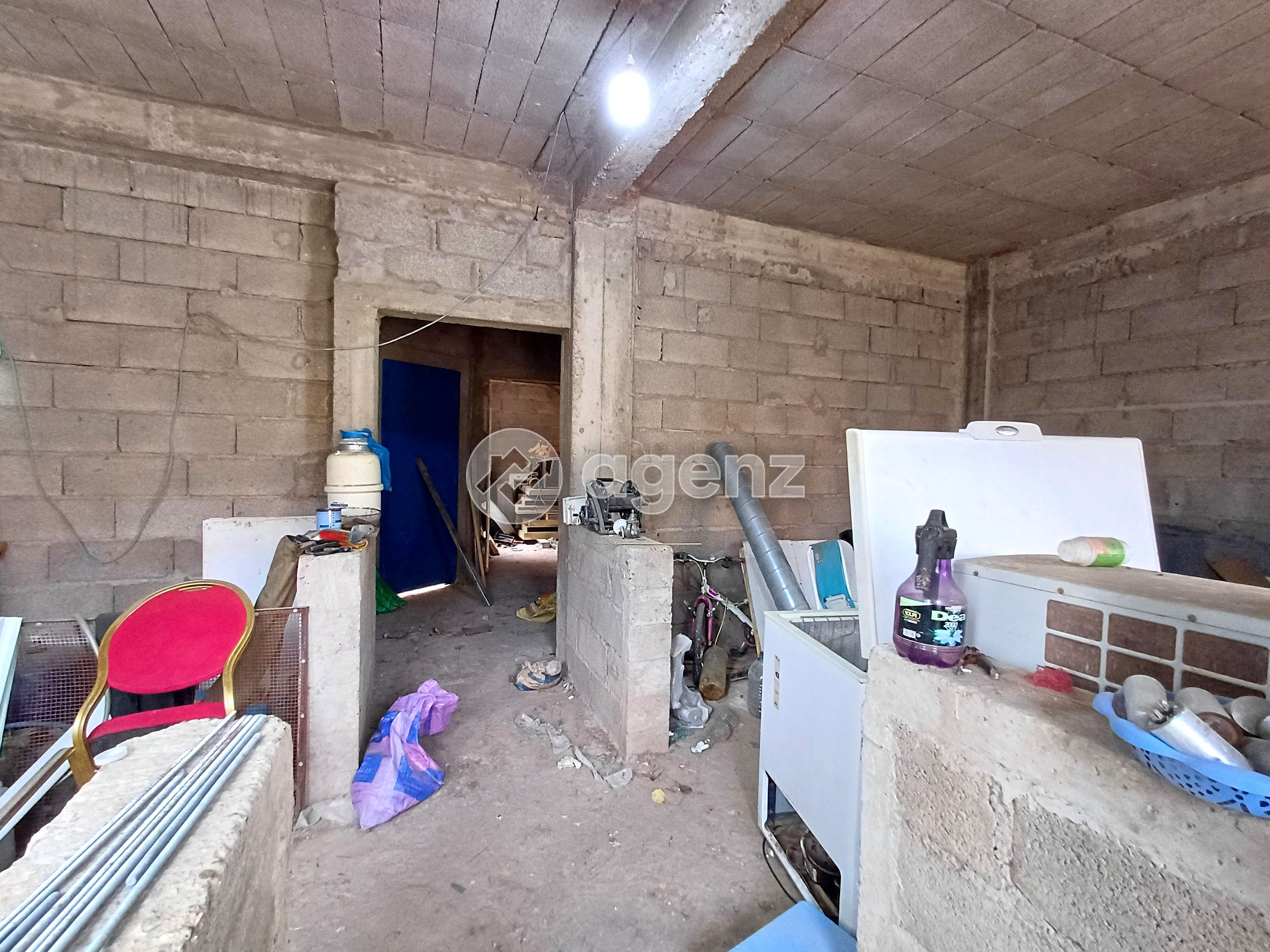 Villa à vendre à Al Wifaq — 4