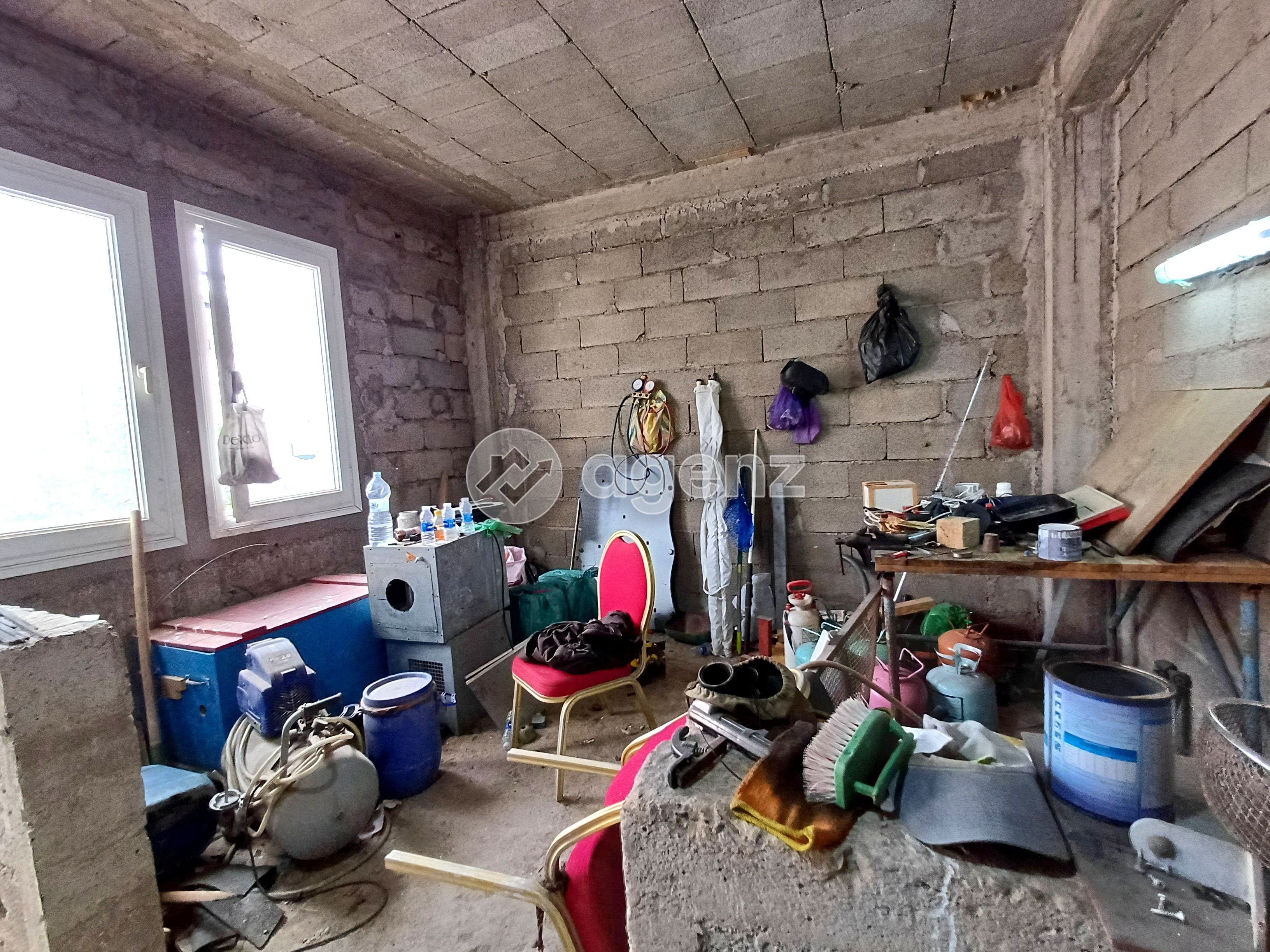 Villa à vendre à Al Wifaq — 5
