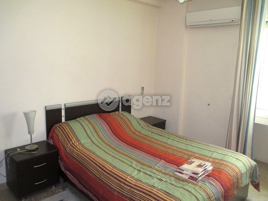 Appartement à louer à Alsace Lorraine — 3