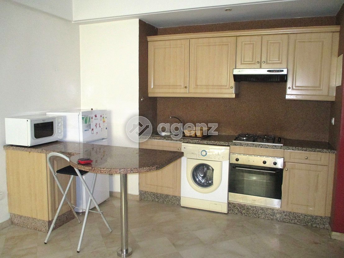 Appartement à louer à Alsace Lorraine