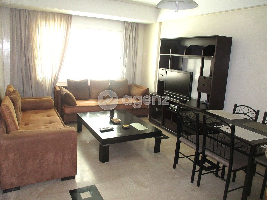 Appartement à louer à Alsace Lorraine — 2