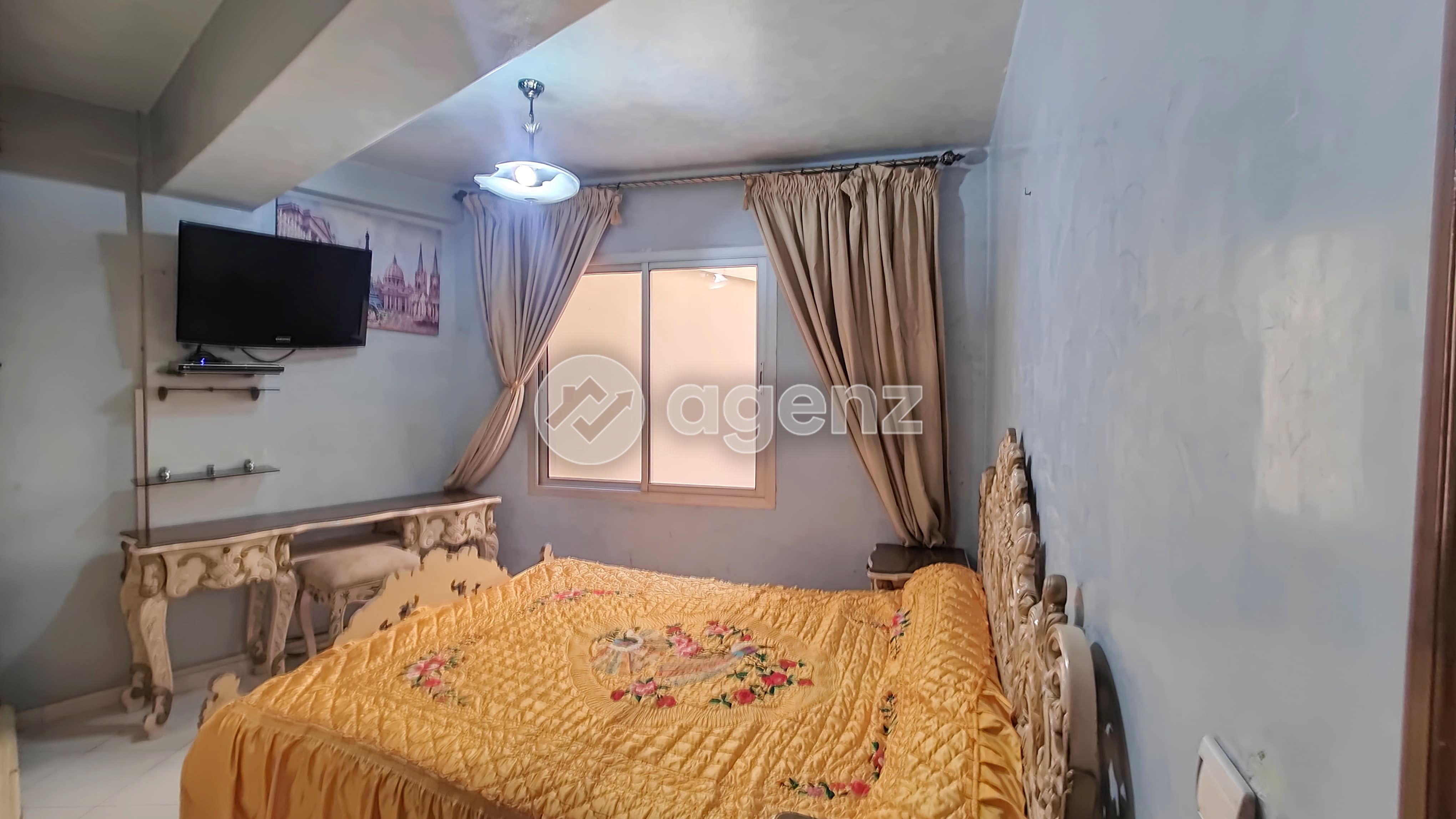 Appartement 50 m² à Bourgogne Ouest — 2