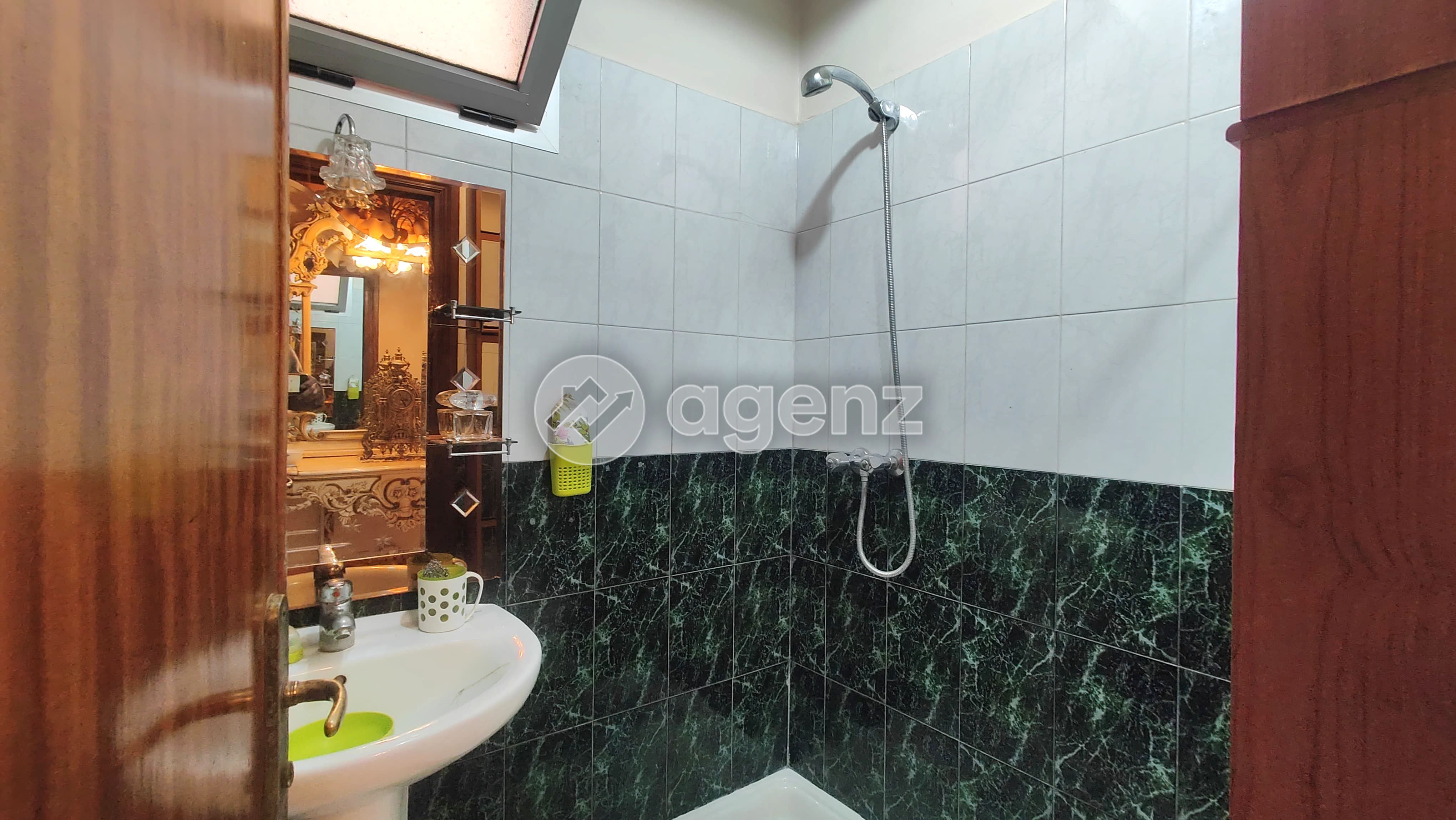 Appartement 50 m² à Bourgogne Ouest — 4