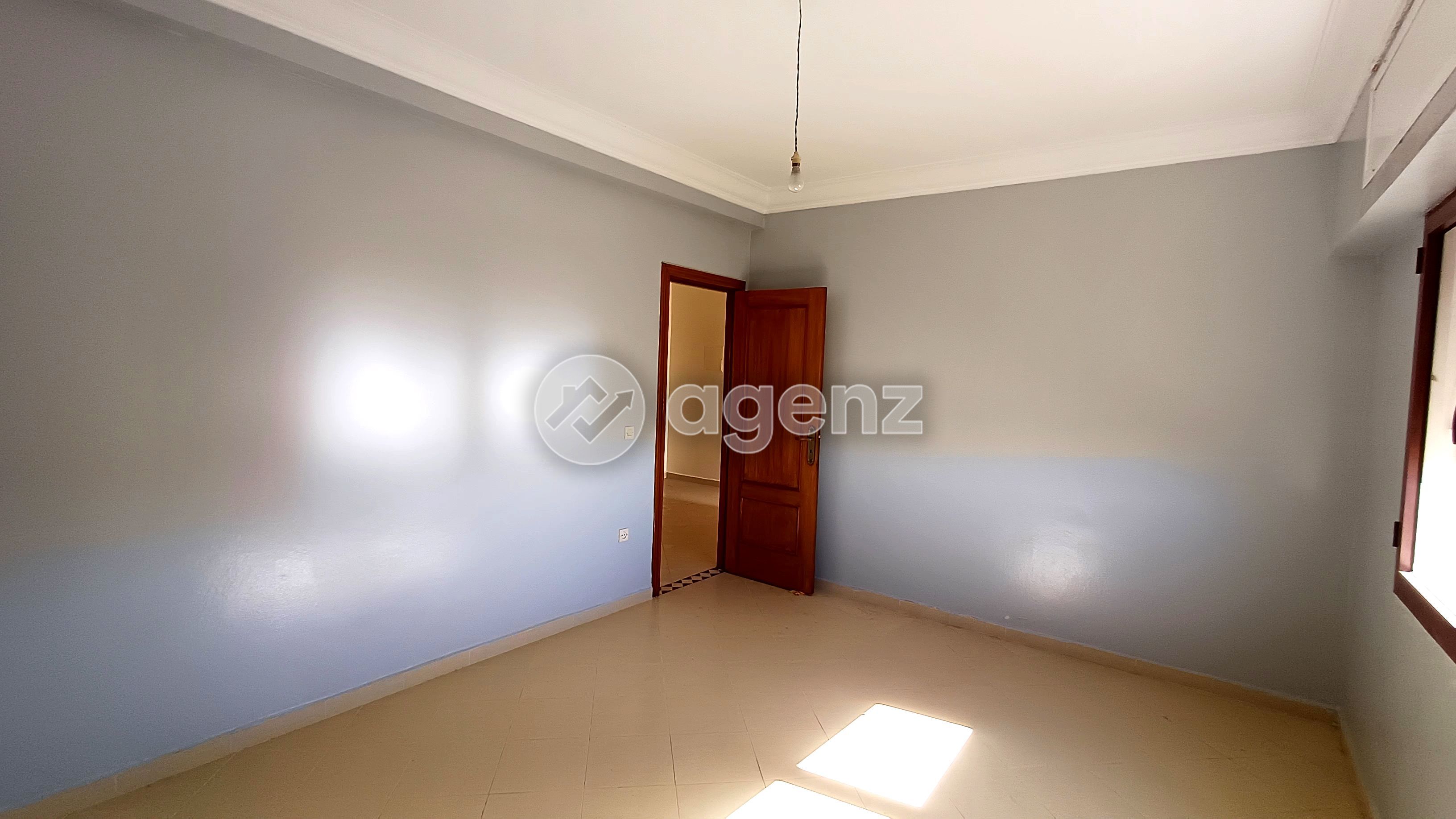 LE CONFORT AU QUOTIDIEN – APPARTEMENT FAMILIAL À MOHAMMEDIA — 3