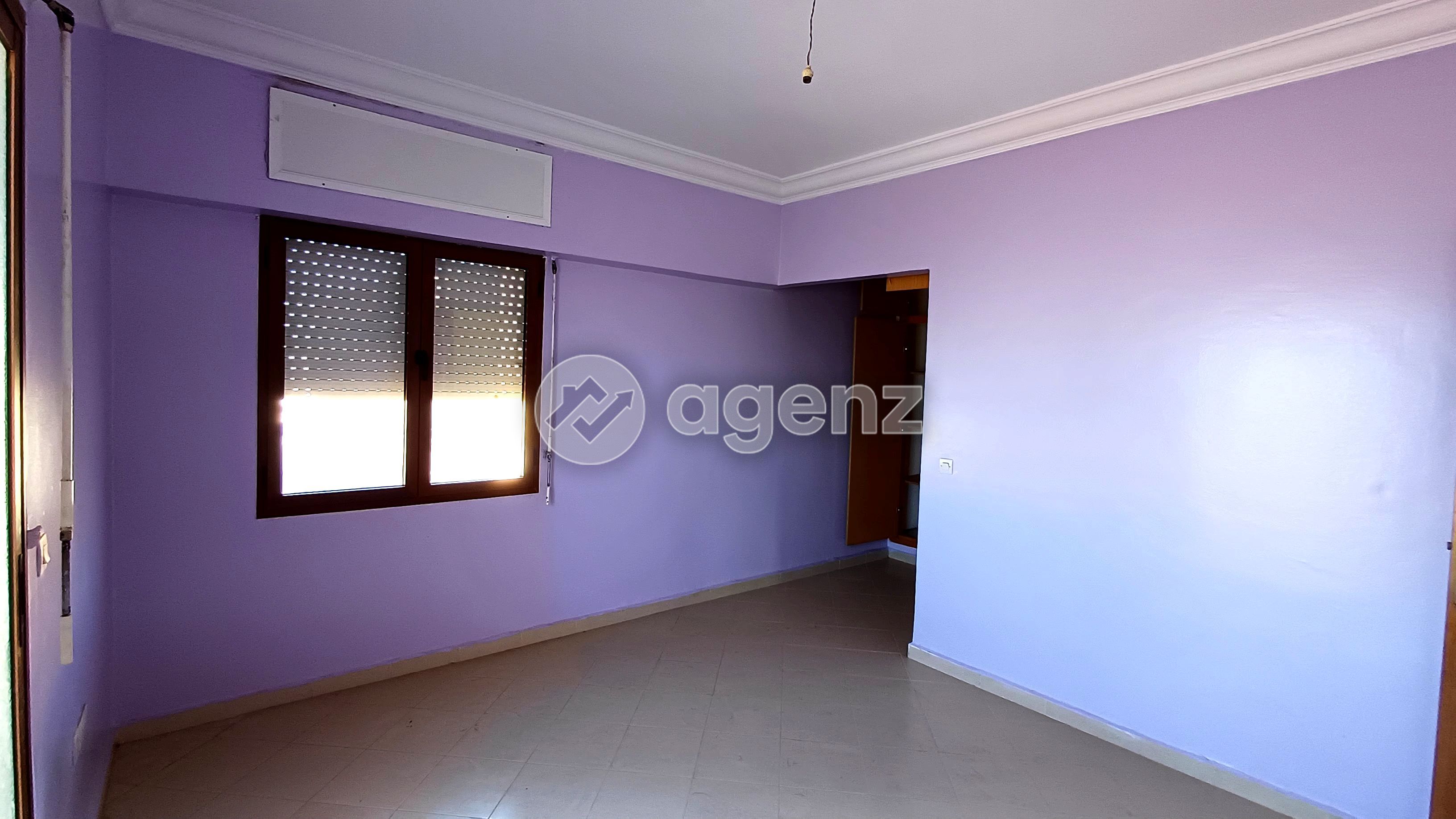 LE CONFORT AU QUOTIDIEN – APPARTEMENT FAMILIAL À MOHAMMEDIA — 2