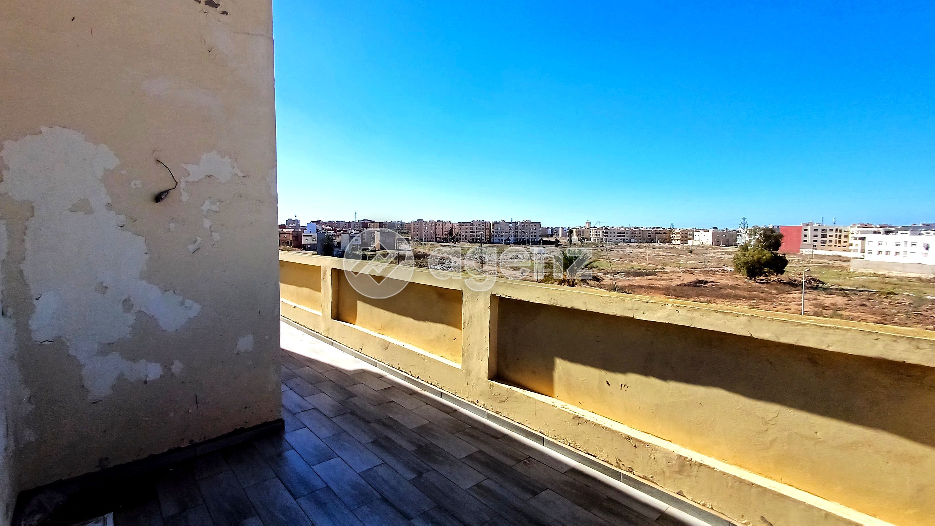 LE CONFORT AU QUOTIDIEN – APPARTEMENT FAMILIAL À MOHAMMEDIA — 5