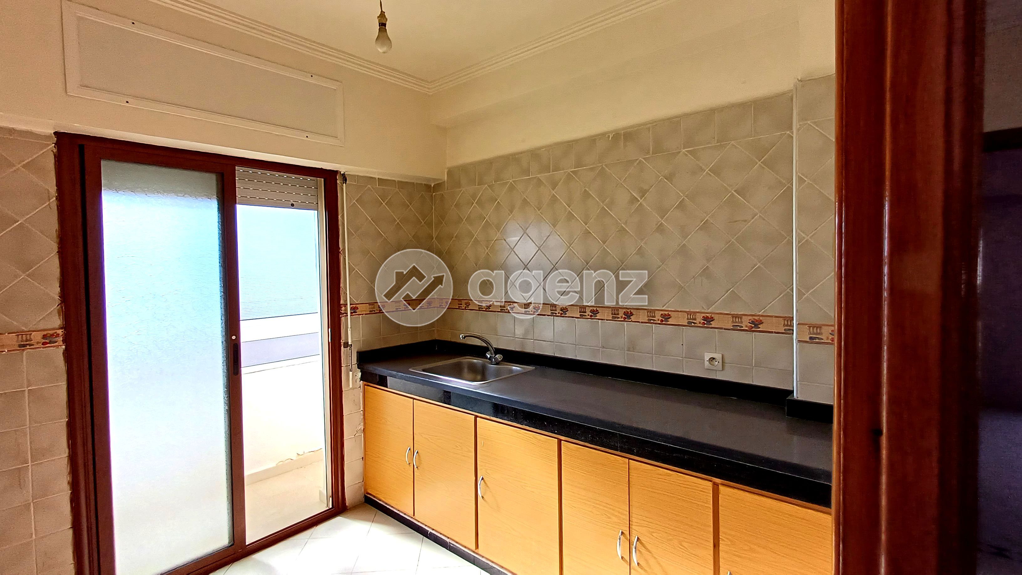 LE CONFORT AU QUOTIDIEN – APPARTEMENT FAMILIAL À MOHAMMEDIA — 4