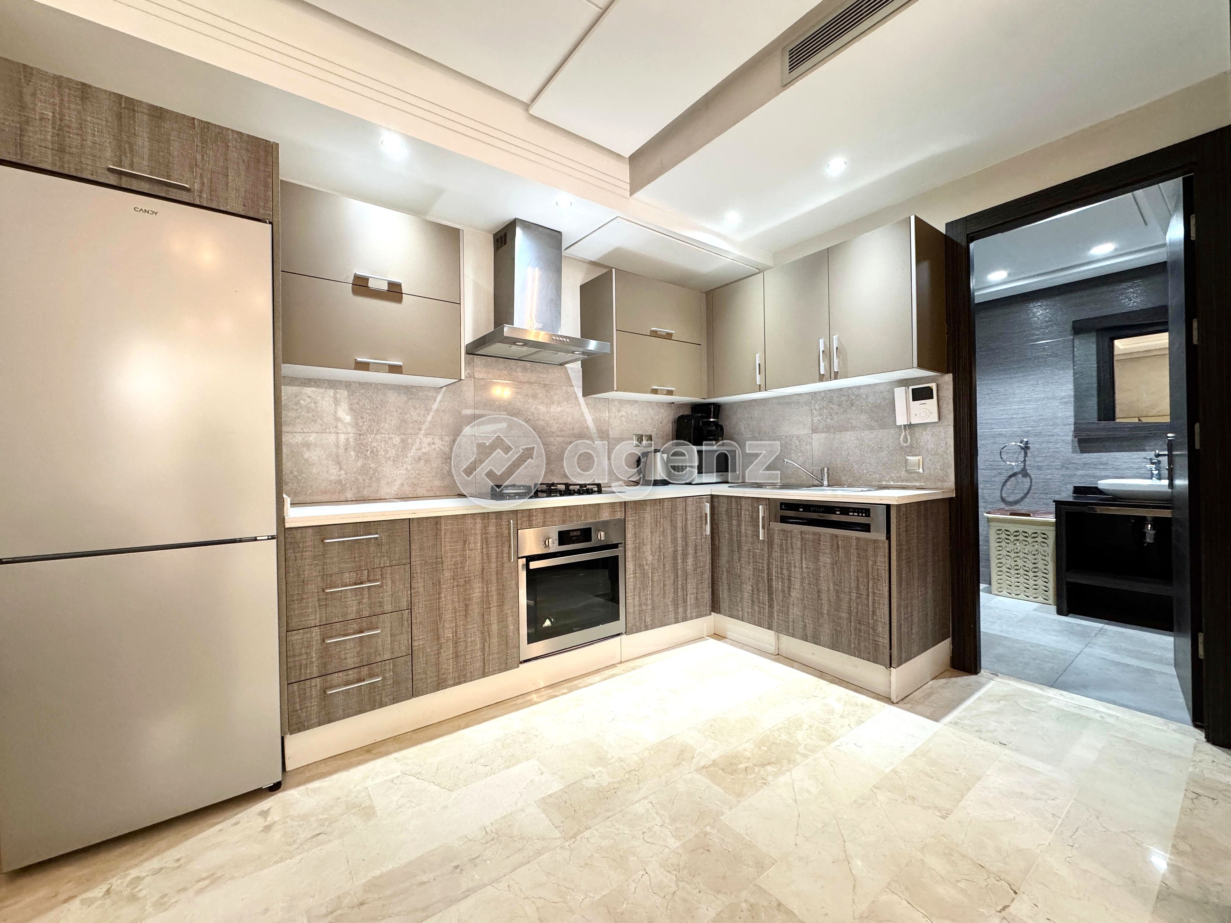 Magnifique Appartement de 1 chambre à vendre à Racine — 5