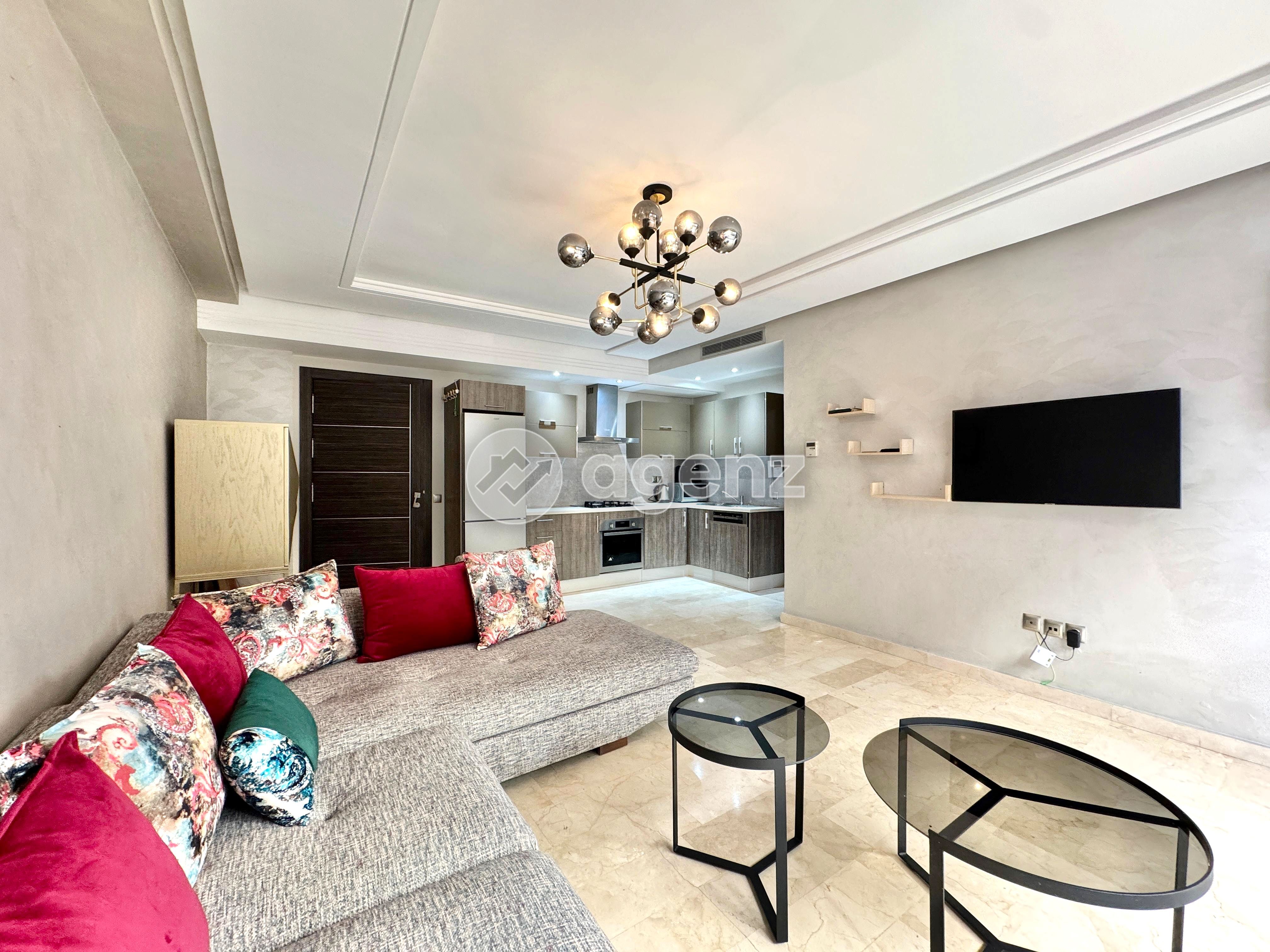Magnifique Appartement de 1 chambre à vendre à Racine — 3