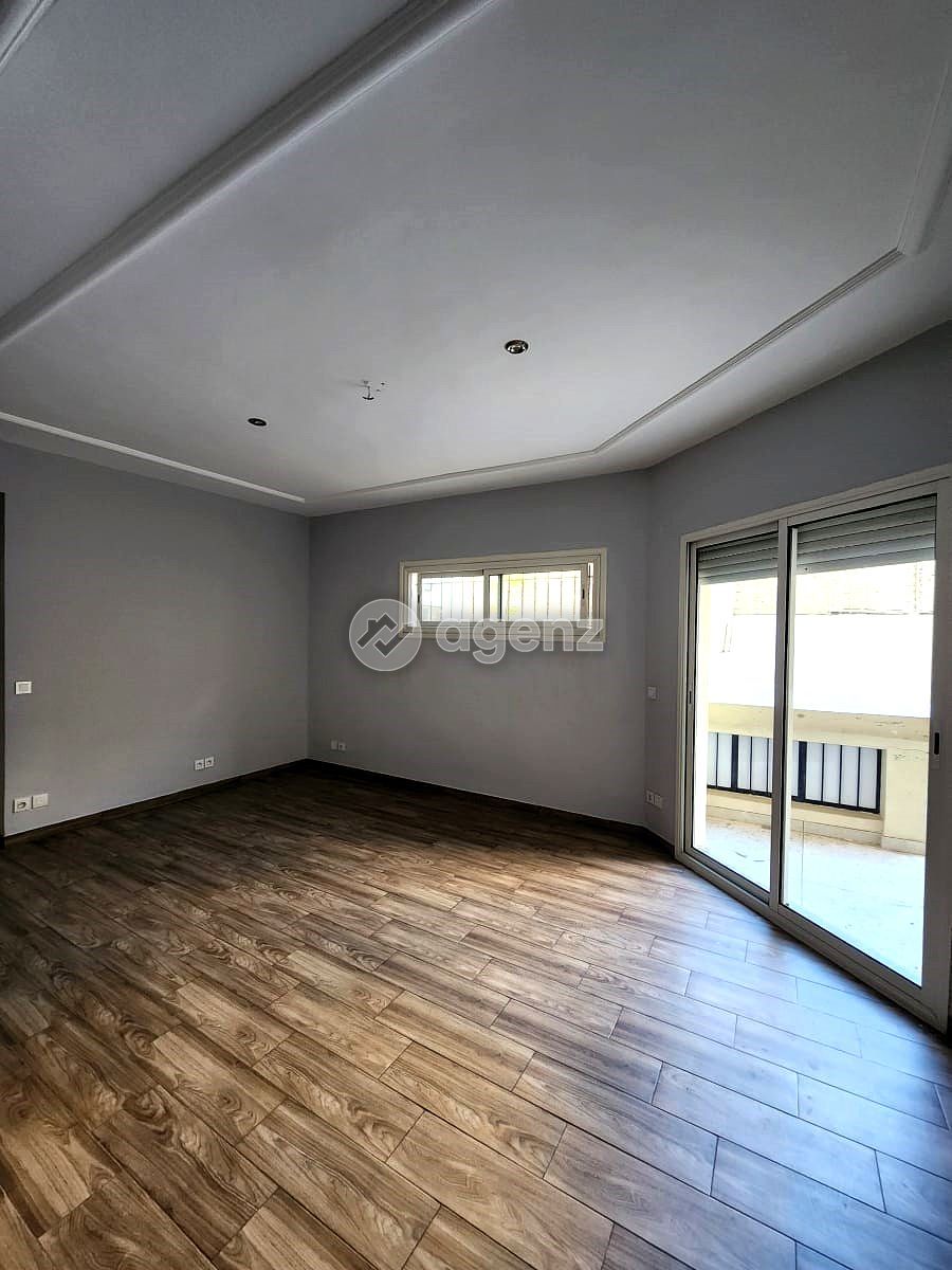 Appartement à louer à Gauthier — 2