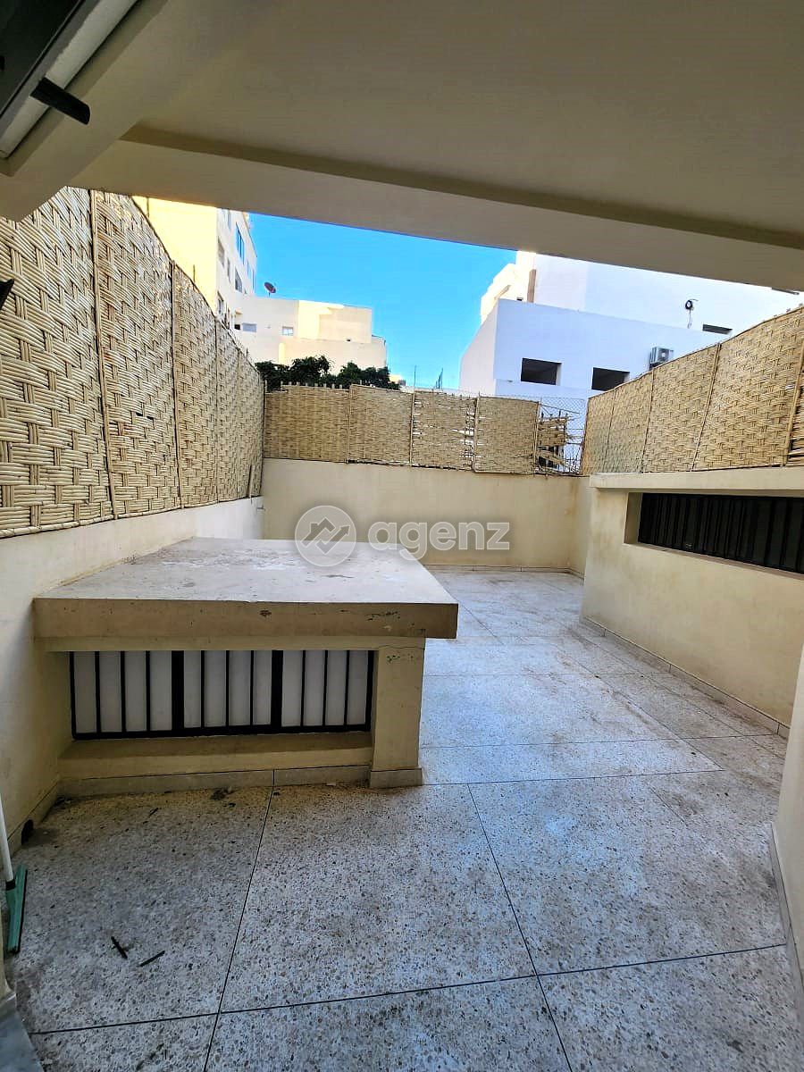 Appartement à louer à Gauthier