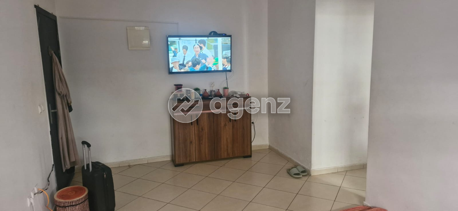 Charmant Appartement de 2 chambres à vendre à Zenata AMLAK BERNOUSSI — 3