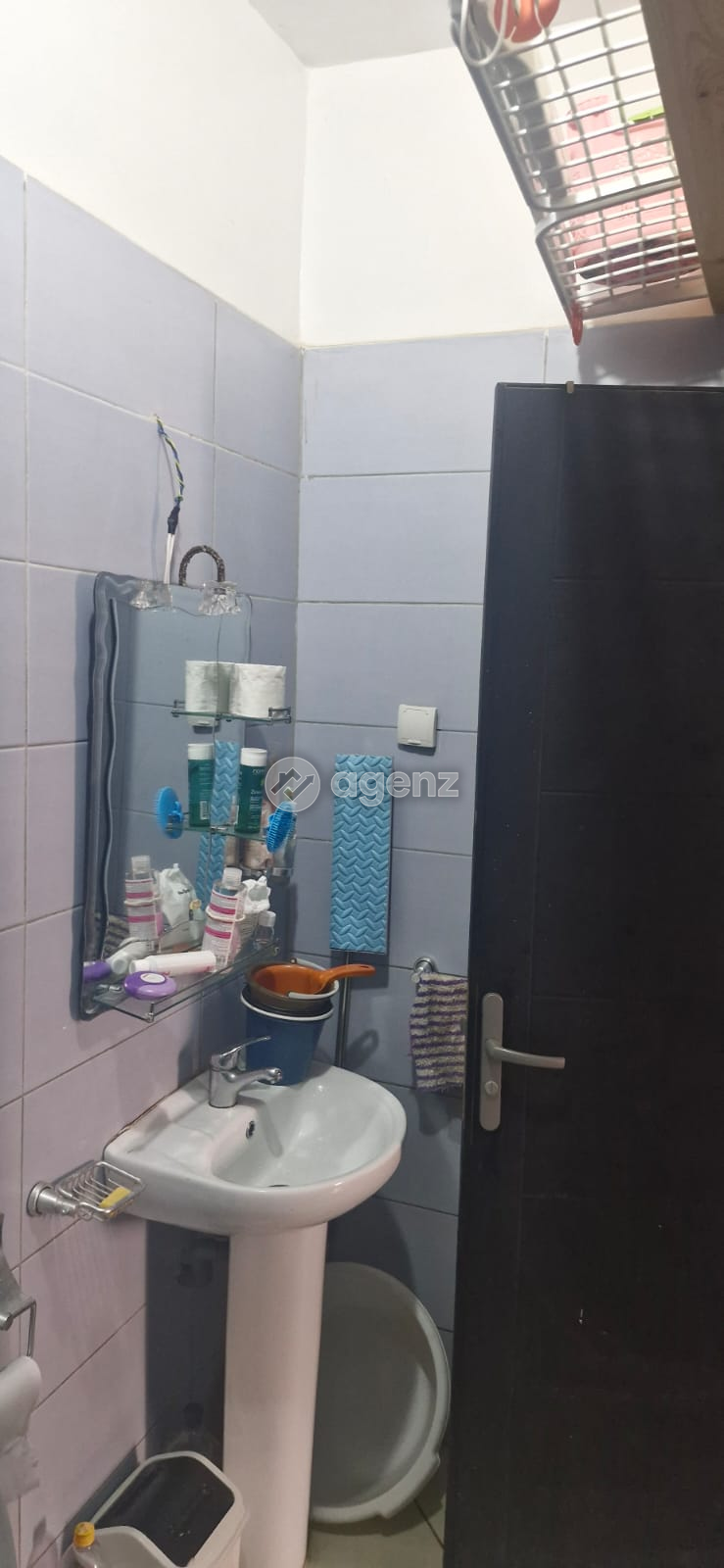 Charmant Appartement de 2 chambres à vendre à Zenata AMLAK BERNOUSSI — 5