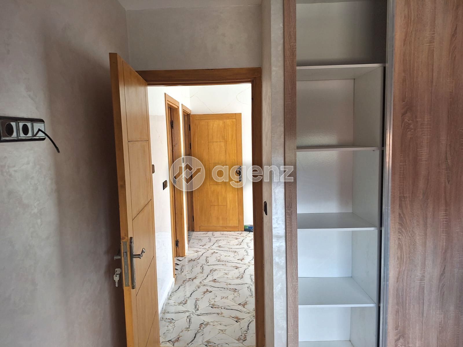 Superbe Appartement de 3 chambres à vendre à Sidi Ali Ben Hamdouche — 3