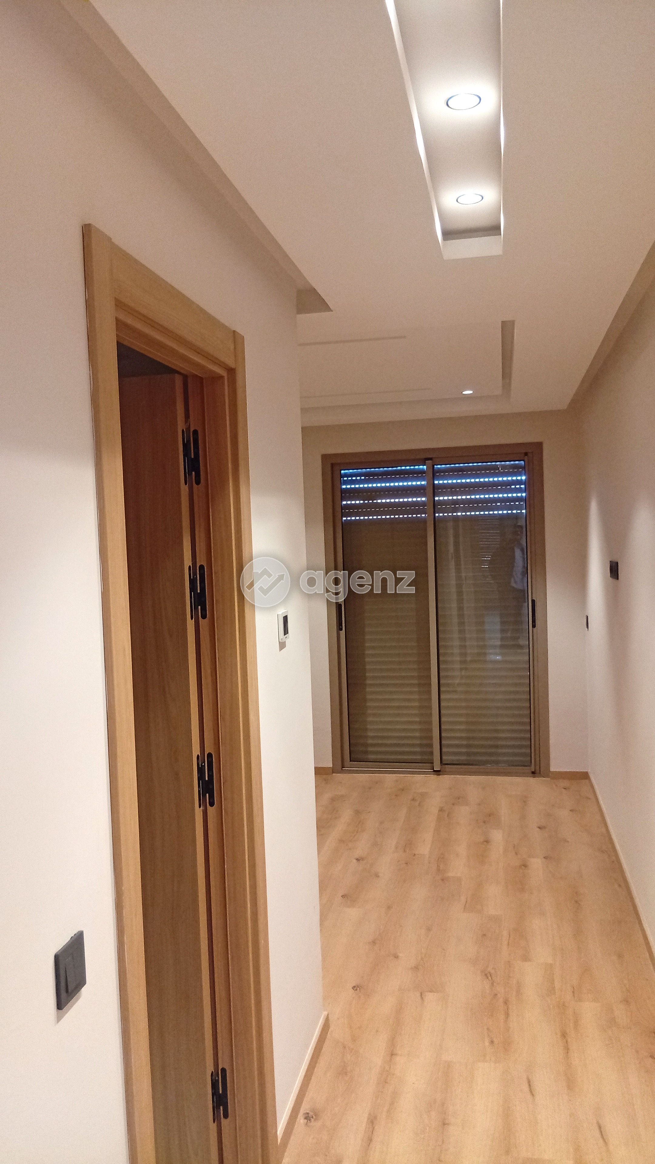 Charmant Appartement de 3 chambres à vendre à Aïn Sebaâ — 5