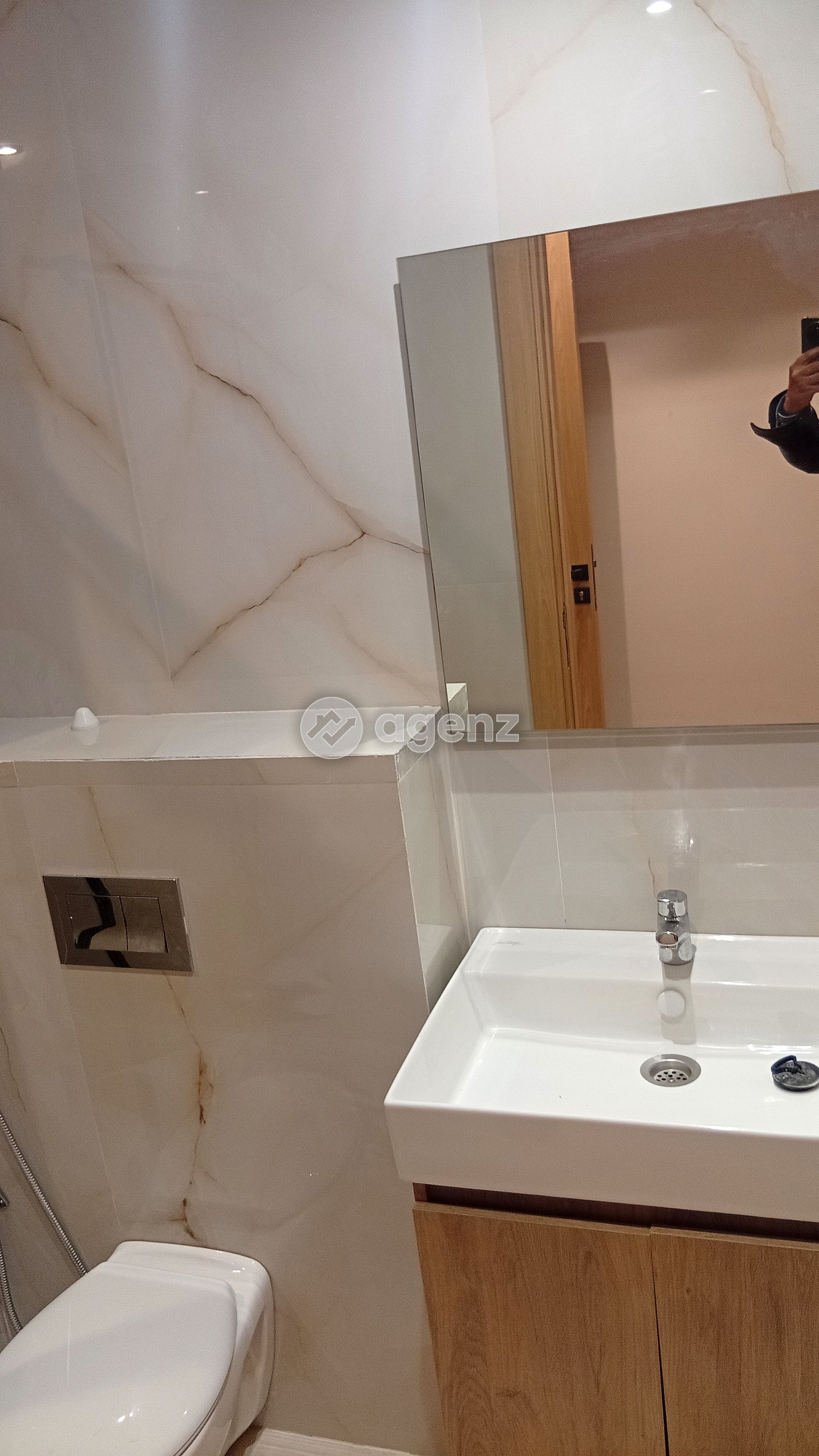 Charmant Appartement de 3 chambres à vendre à Aïn Sebaâ — 3