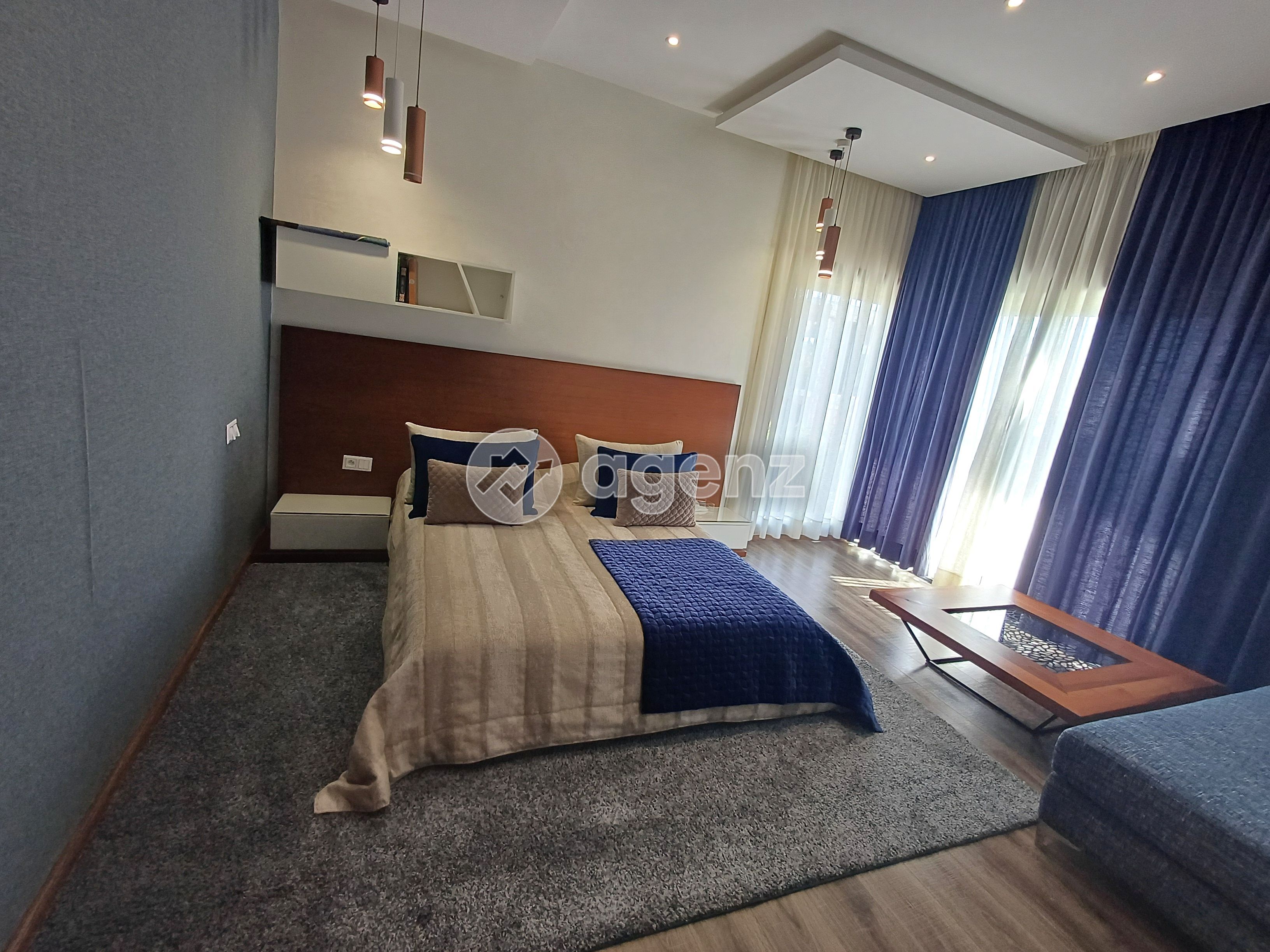 Charmant Villa de 4 chambres à vendre à Dar Bouazza — 4