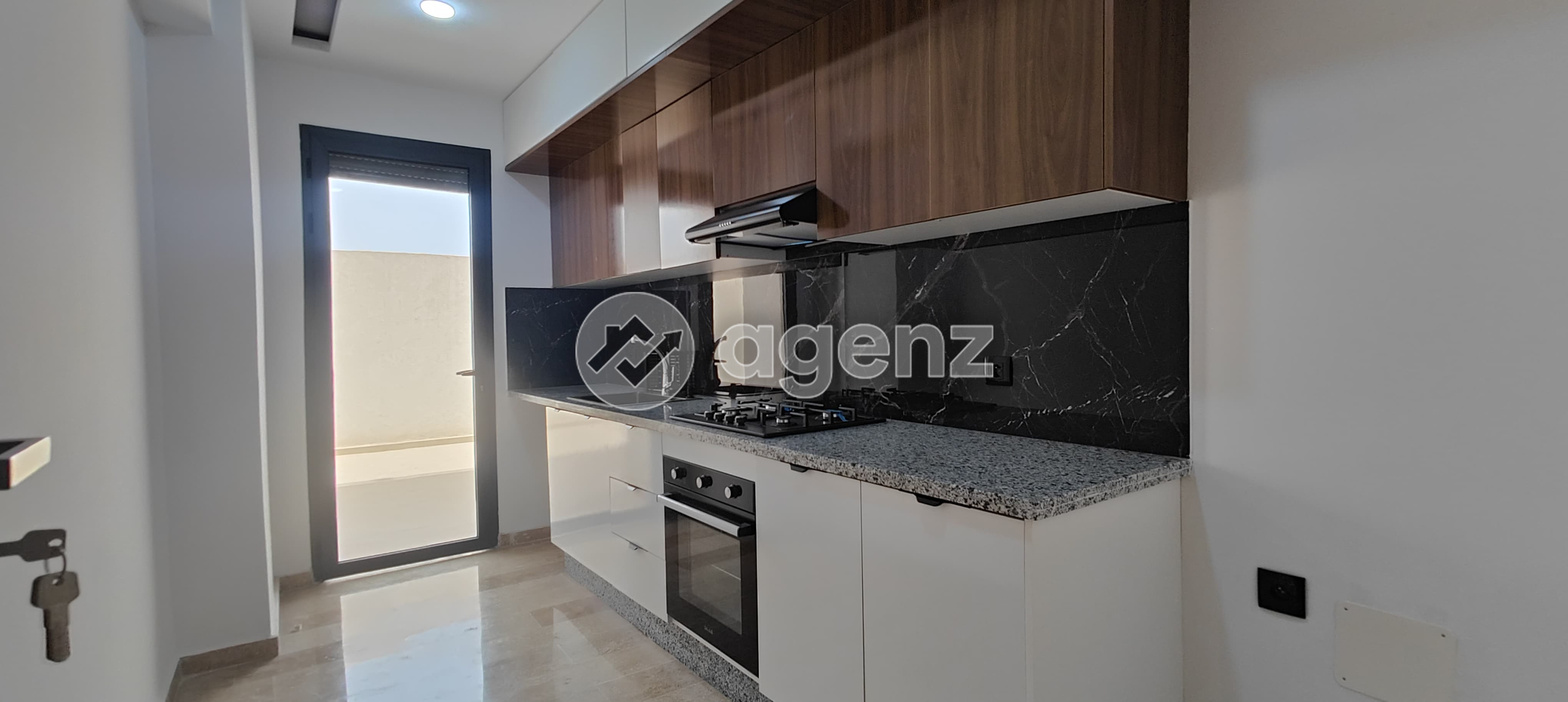 Luxueux Appartement de 2 chambres à vendre à Aïn Sebaâ — 3