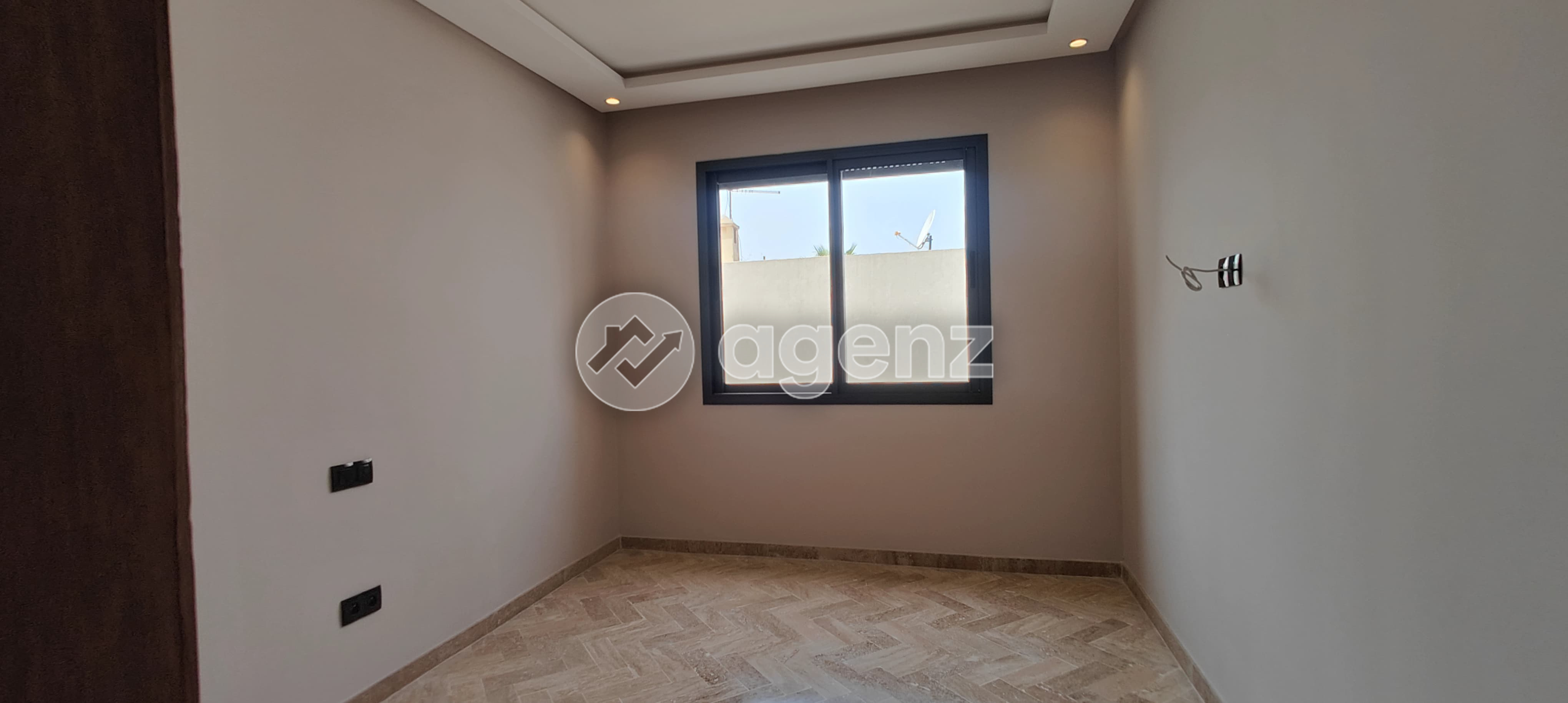 Luxueux Appartement de 2 chambres à vendre à Aïn Sebaâ — 4