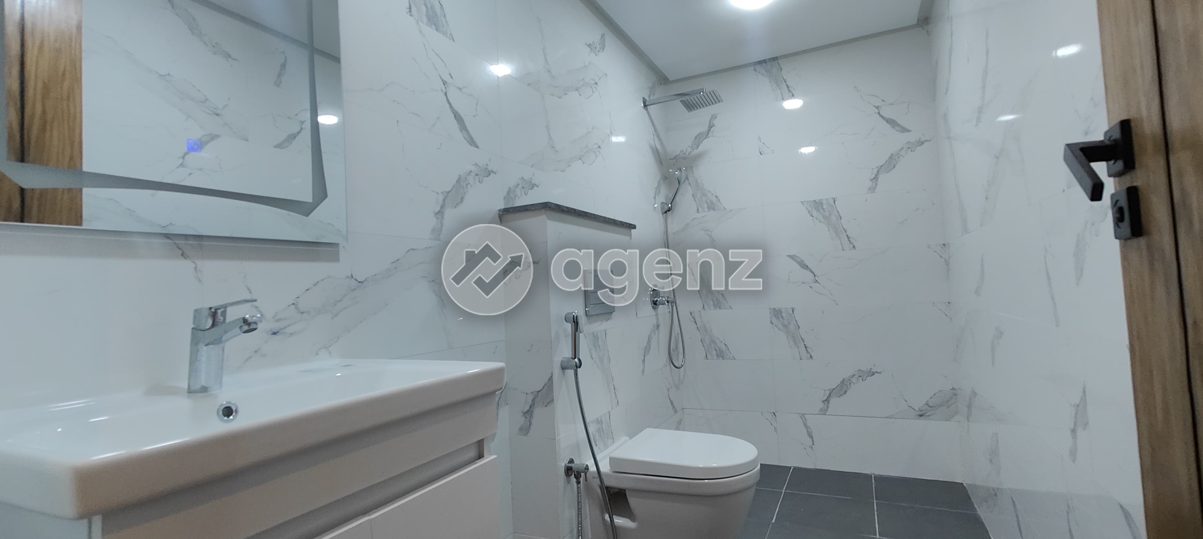 Luxueux Appartement de 2 chambres à vendre à Aïn Sebaâ — 5