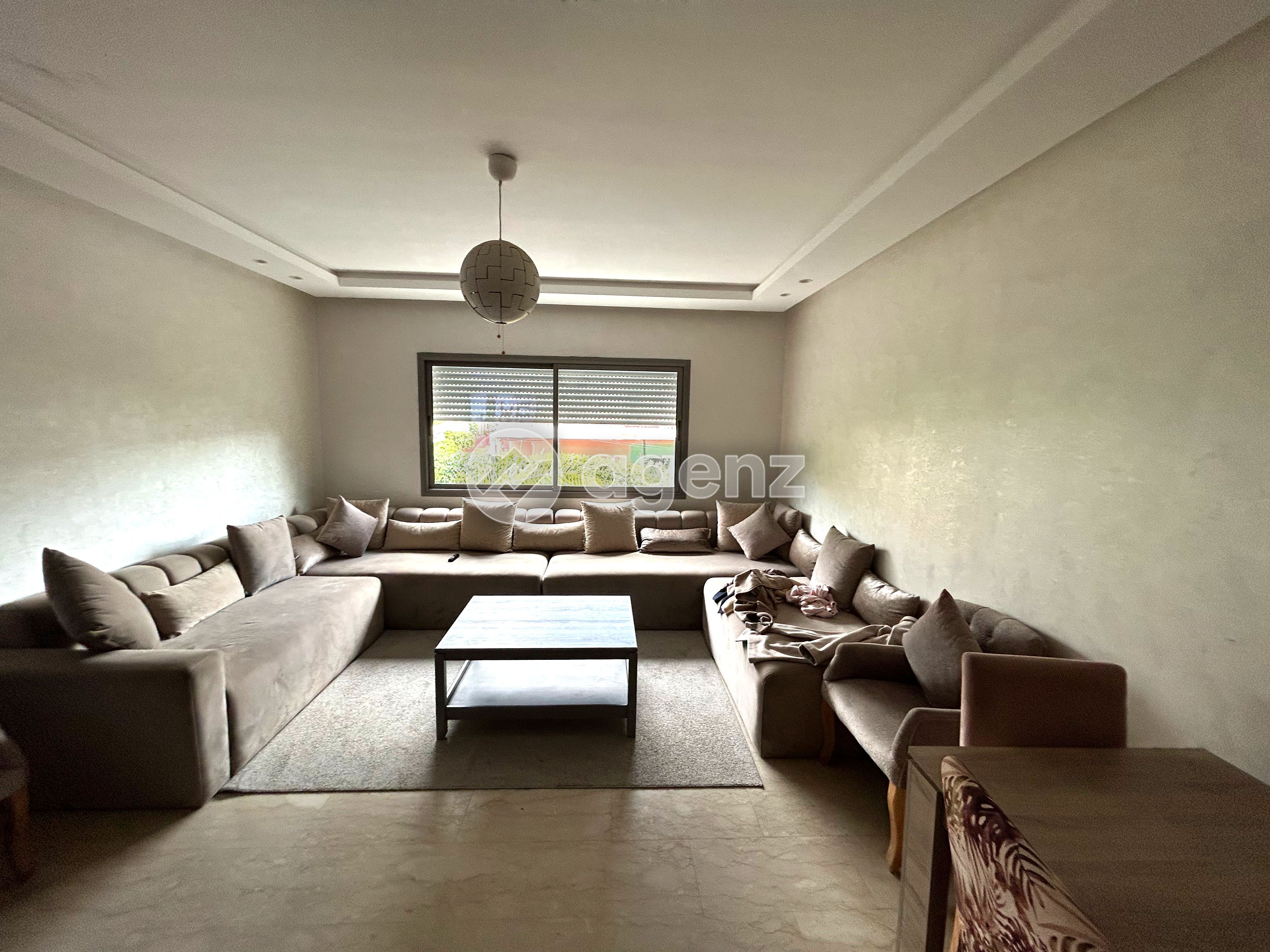 Appartement à vendre à Oasis