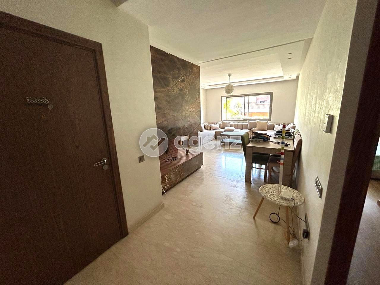 Appartement à vendre à Oasis — 2