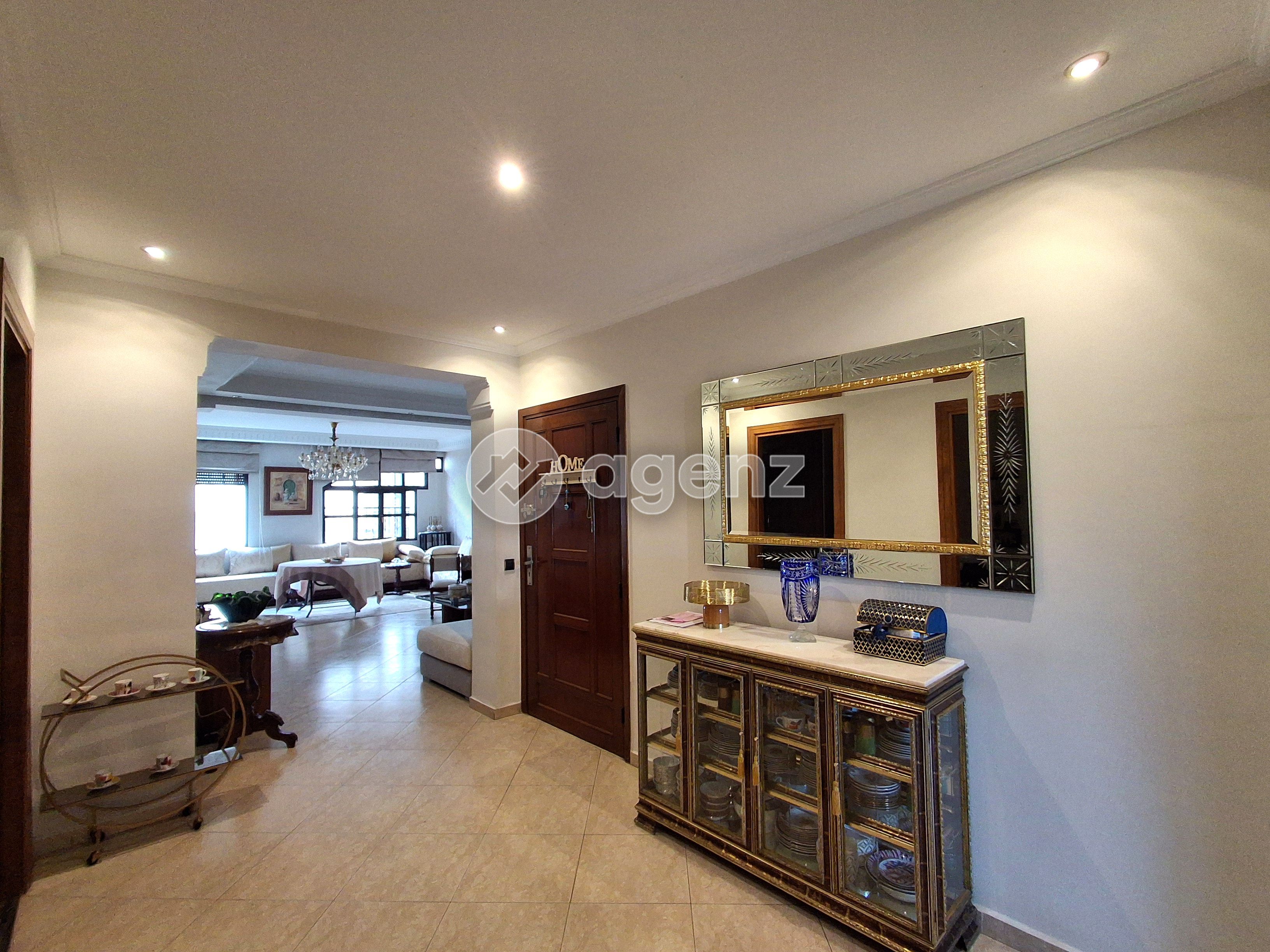 Appartement – Refait à neuf avec goût — 5