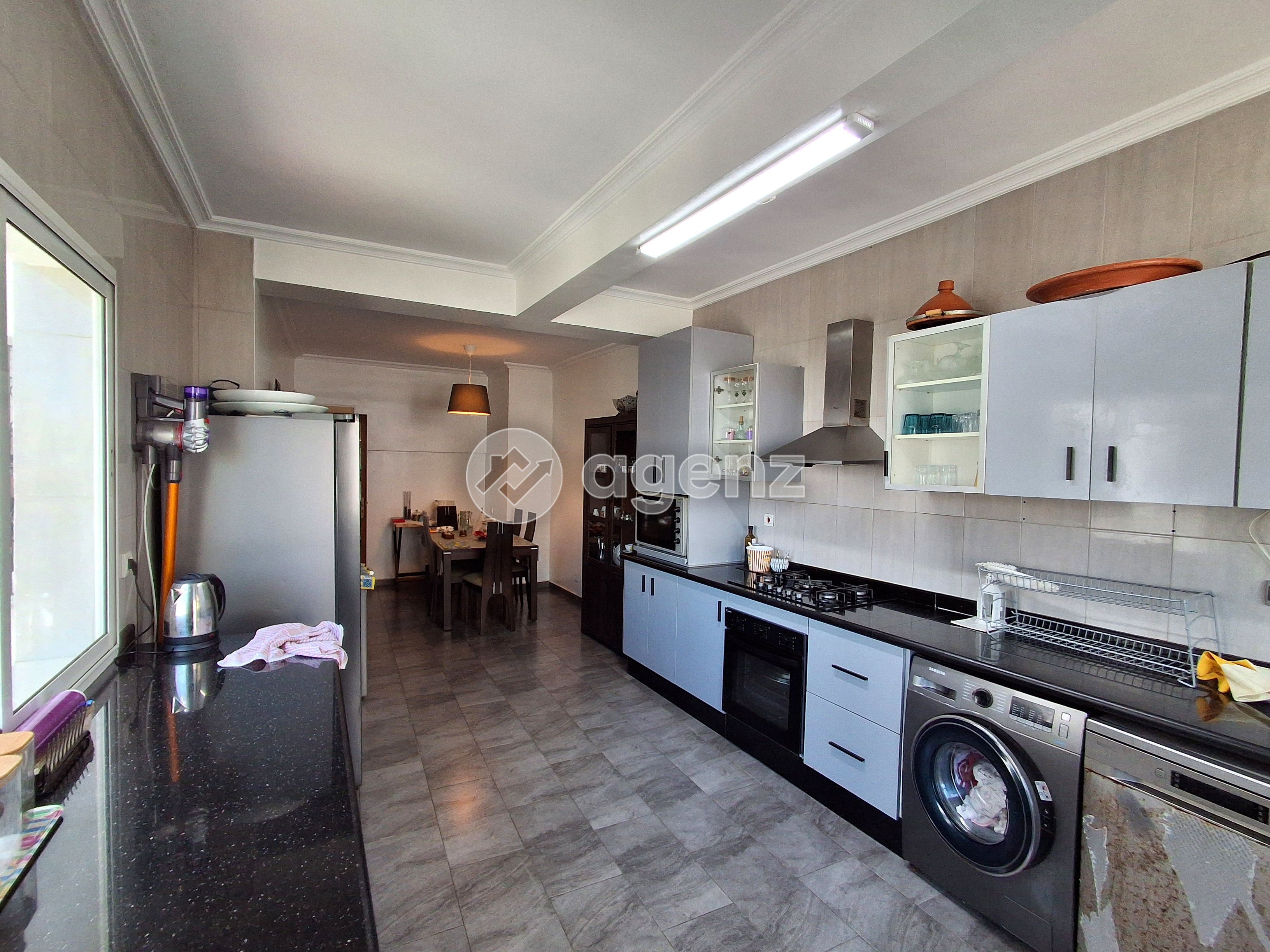 Appartement – Refait à neuf avec goût — 4
