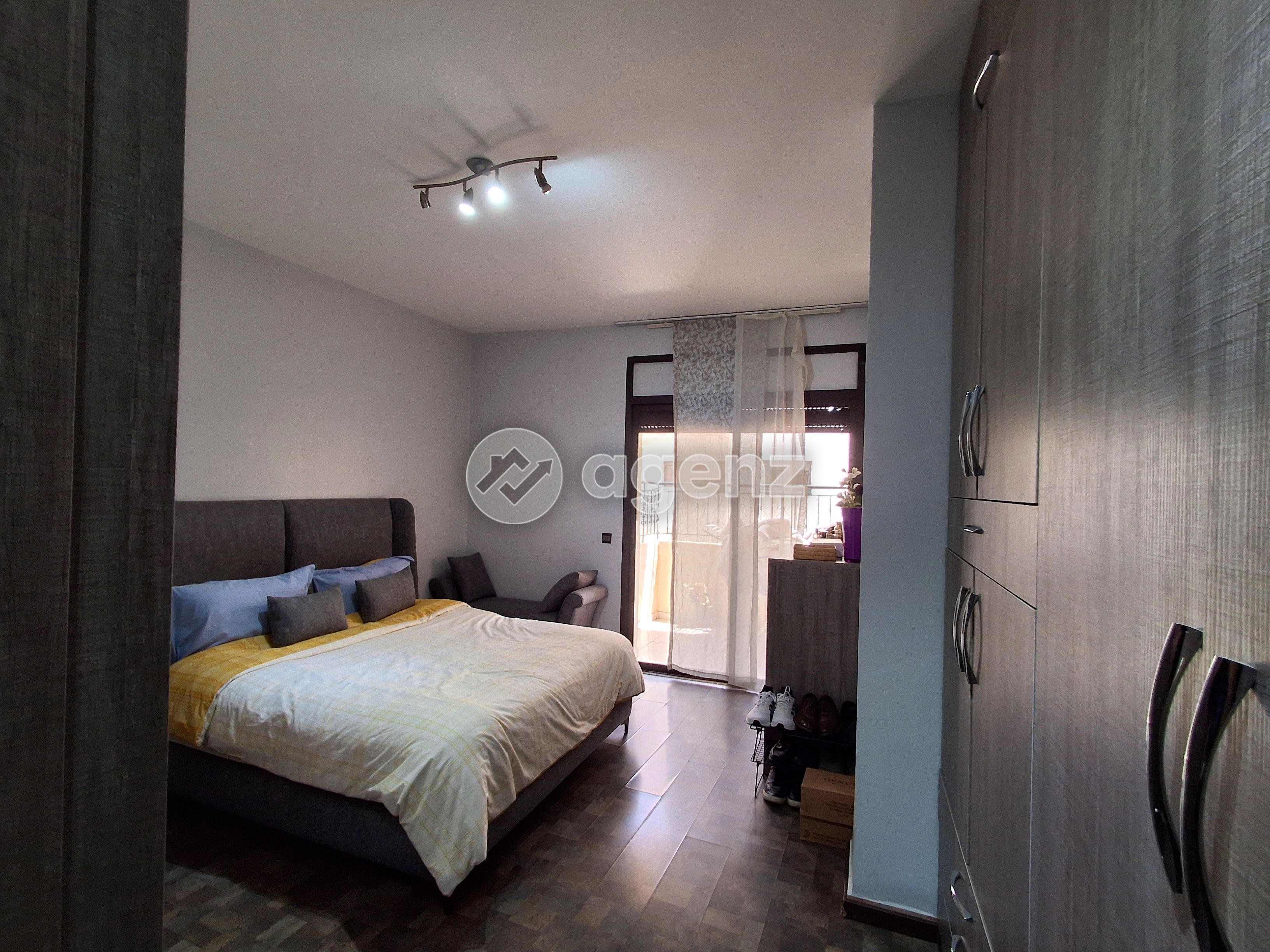 Appartement – Refait à neuf avec goût — 2