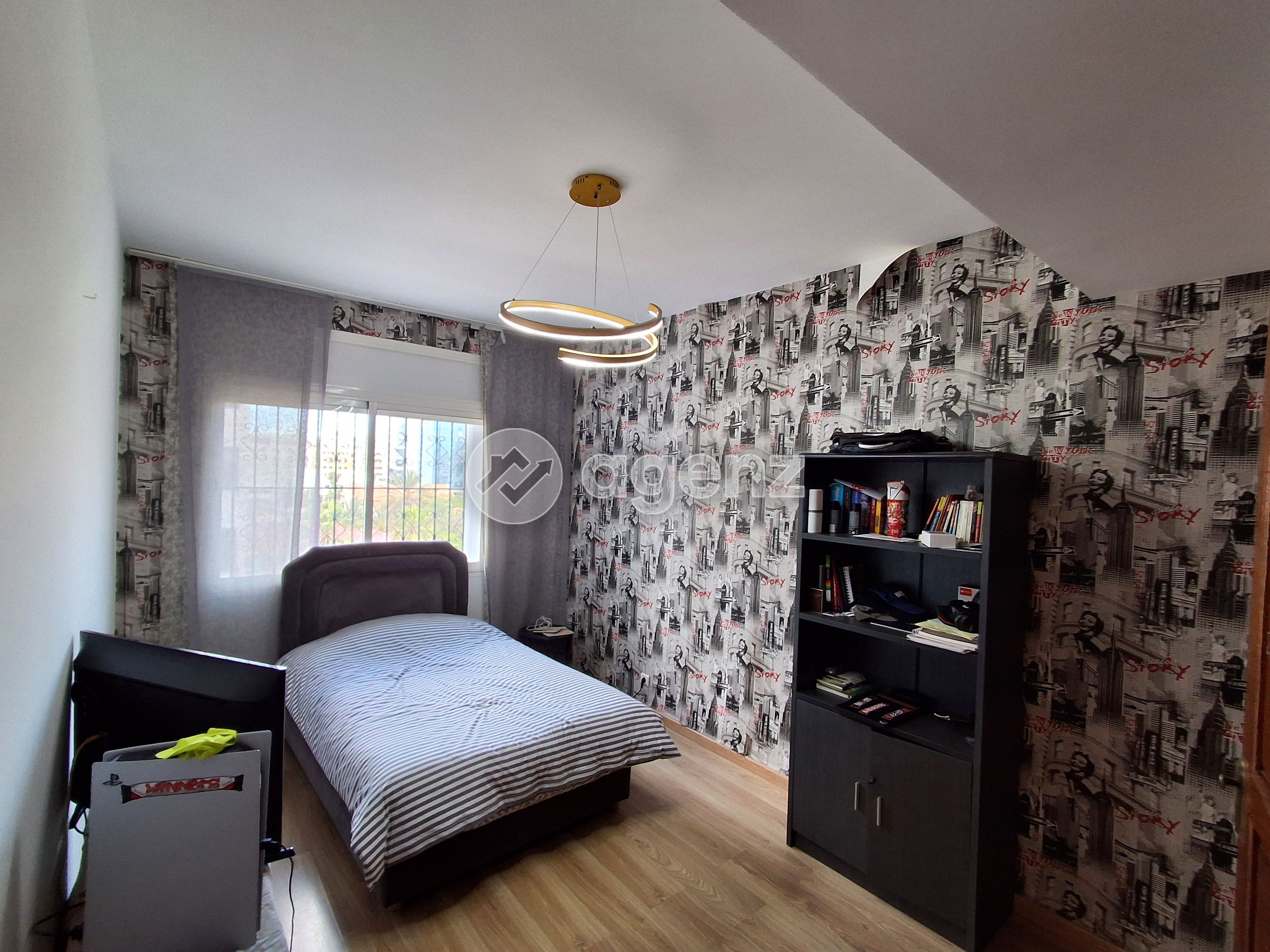 Appartement – Refait à neuf avec goût — 3