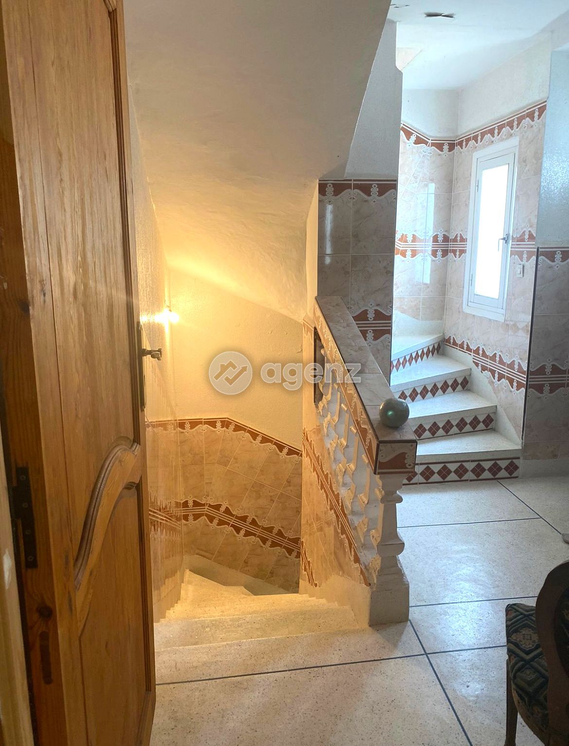 Luxueux Maison de 4 chambres à vendre à Narjiss