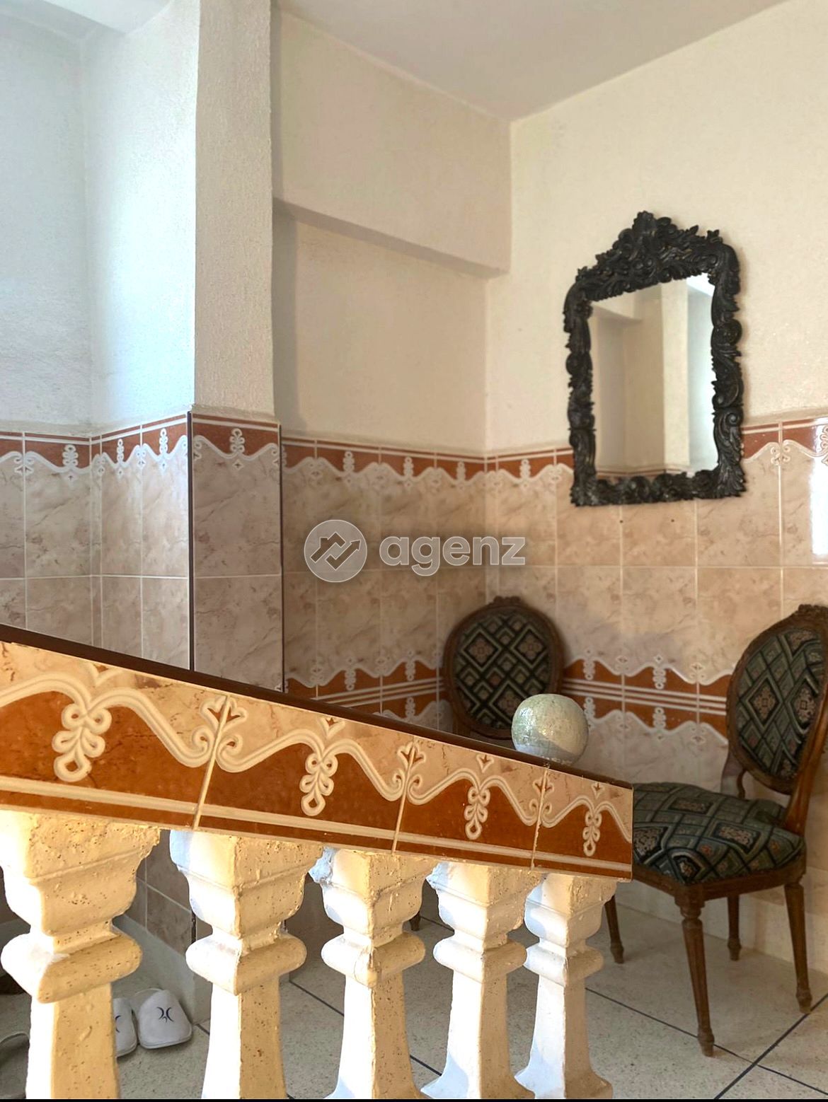 Luxueux Maison de 4 chambres à vendre à Narjiss — 2