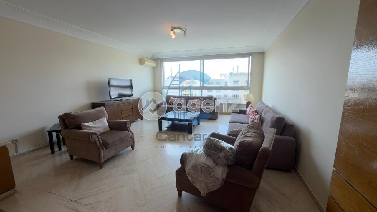 Appartement à louer à Casablanca