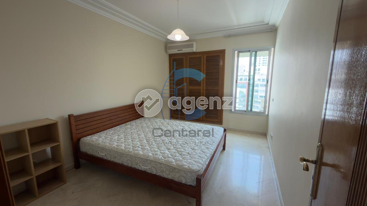 Appartement à louer à Casablanca — 2